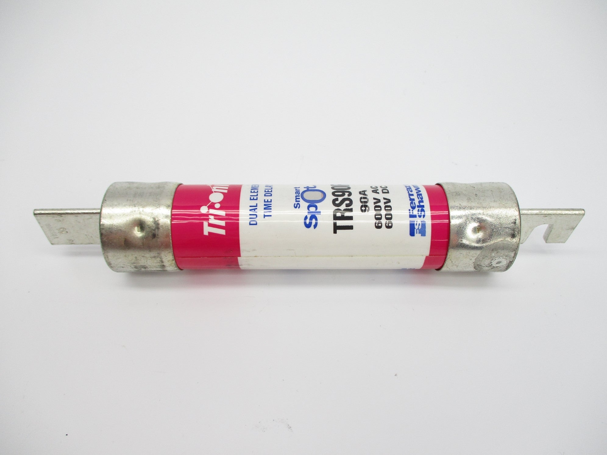 TRI-TRONIC TRS90R 90A 600VAC/DC NSNP