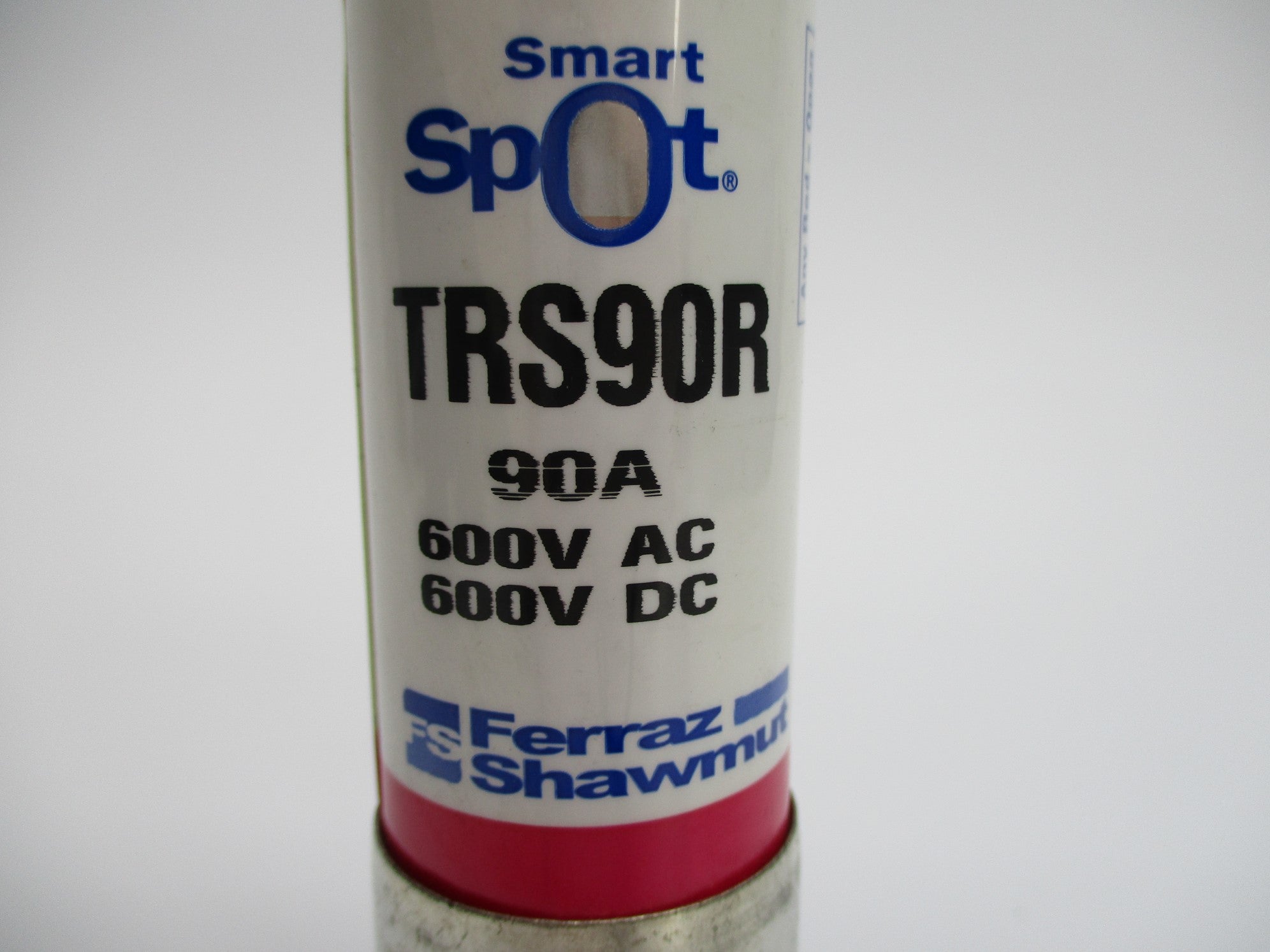 TRI-TRONIC TRS90R 90A 600VAC/DC NSNP