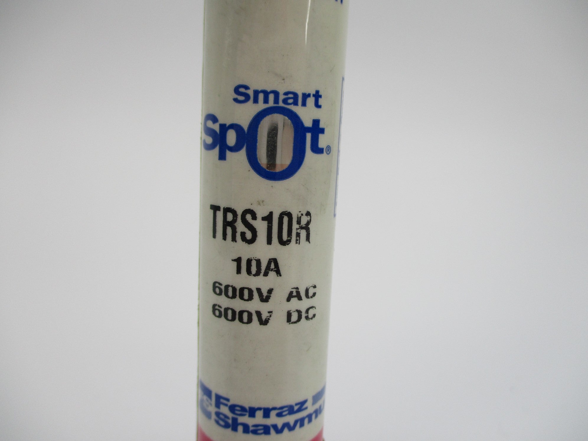 TRI-TRONIC TRS10R 10A 600VAC/DC NSNP