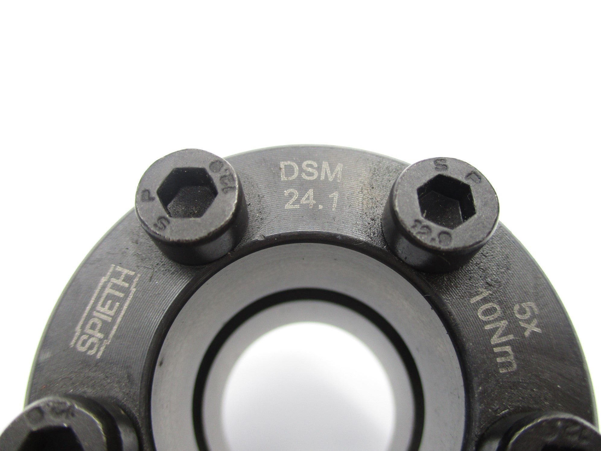 SPIETH DSM24.1 UNMP