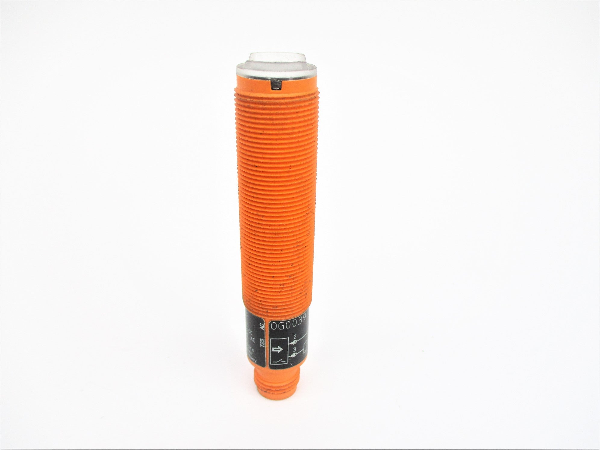 IFM EFECTOR OGE-DB0A/LS OG0039 UNMP