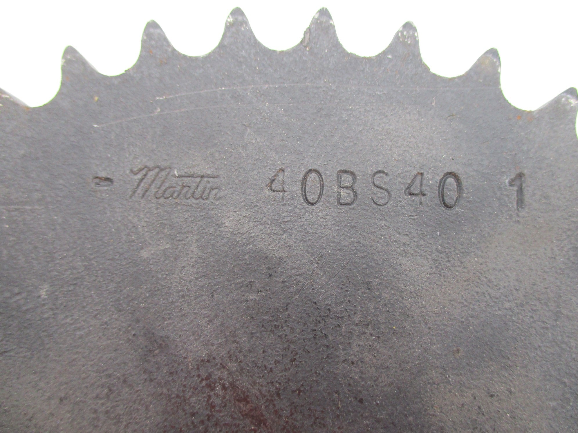 MARTIN 40BS401 UNMP