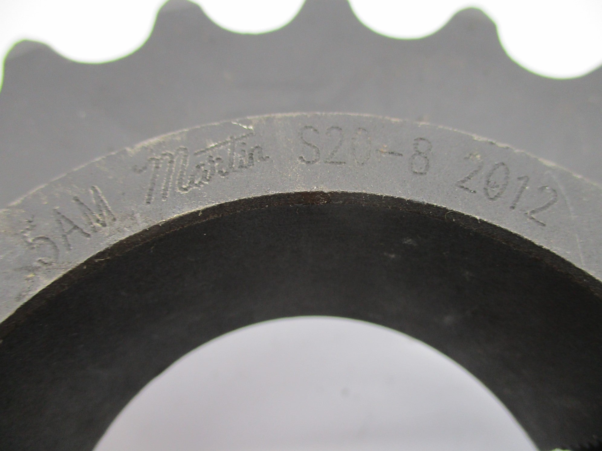 MARTIN S20-82012 UNMP