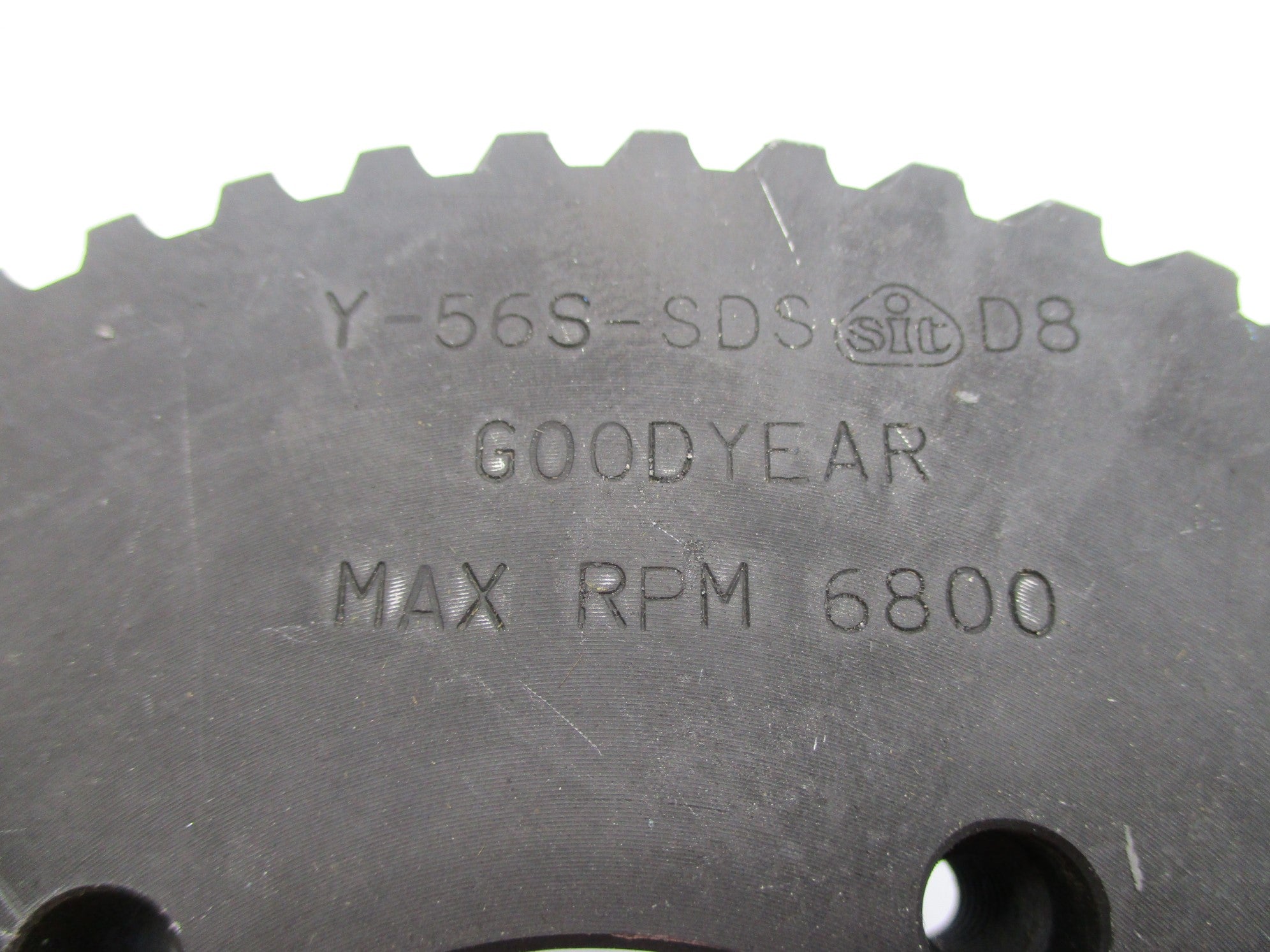GOODYEAR Y-56S-SDS UNMP