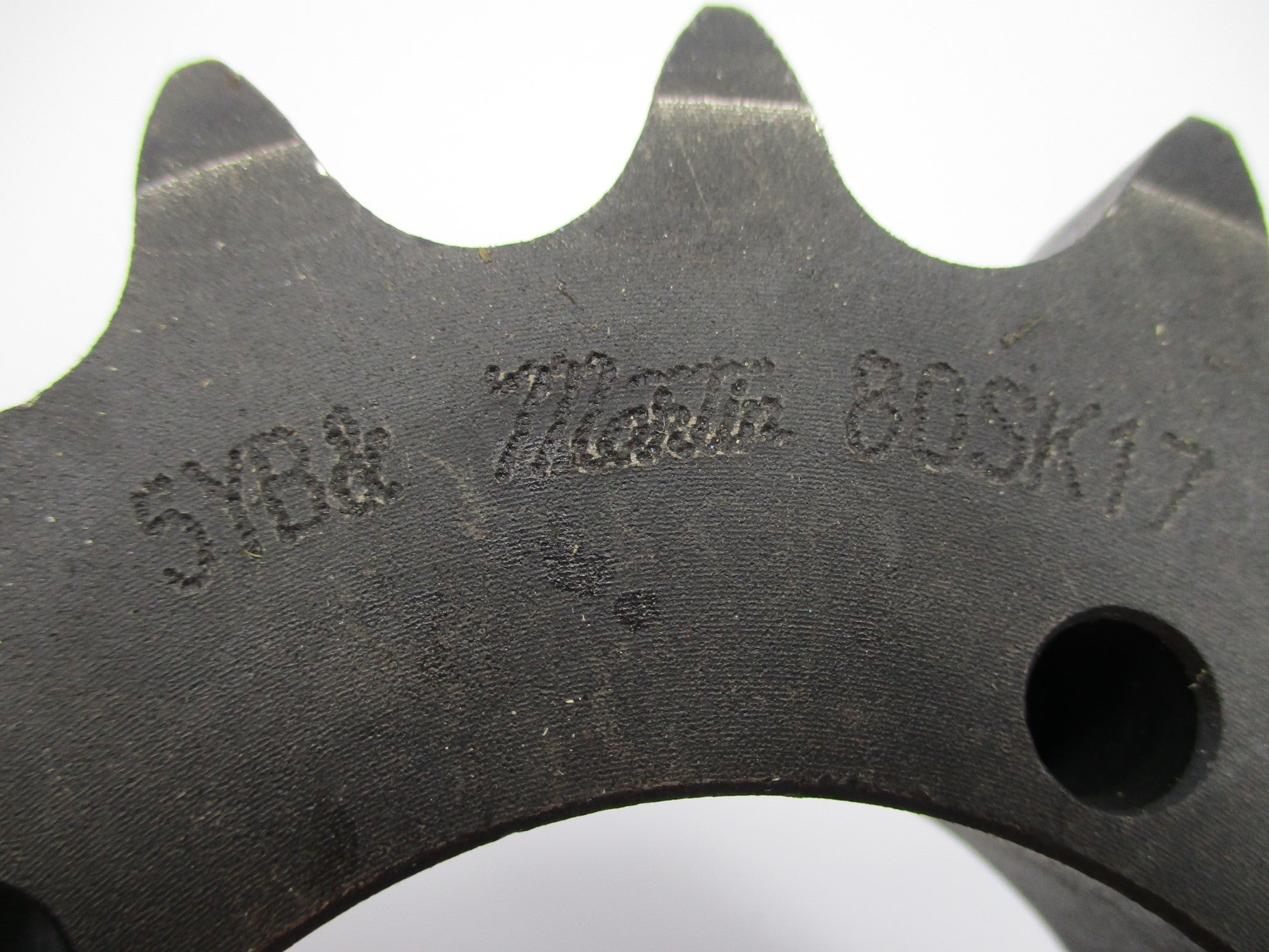 MARTIN 80SK17 UNMP