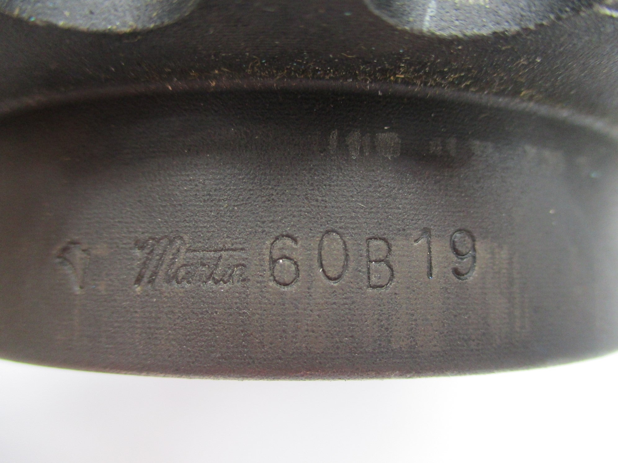 MARTIN 60B19 UNMP