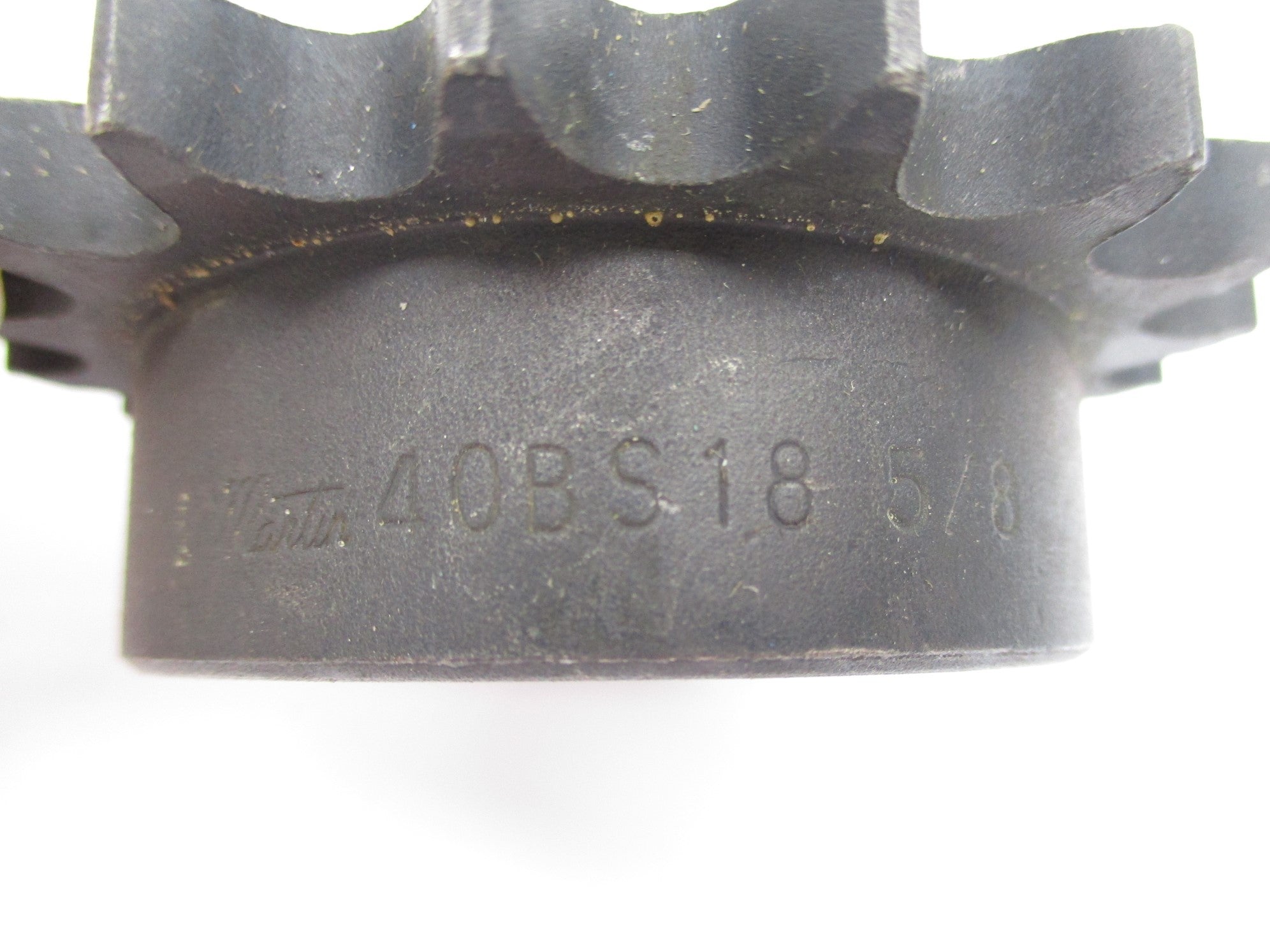 MARTIN 40BS18-5/8 UNMP
