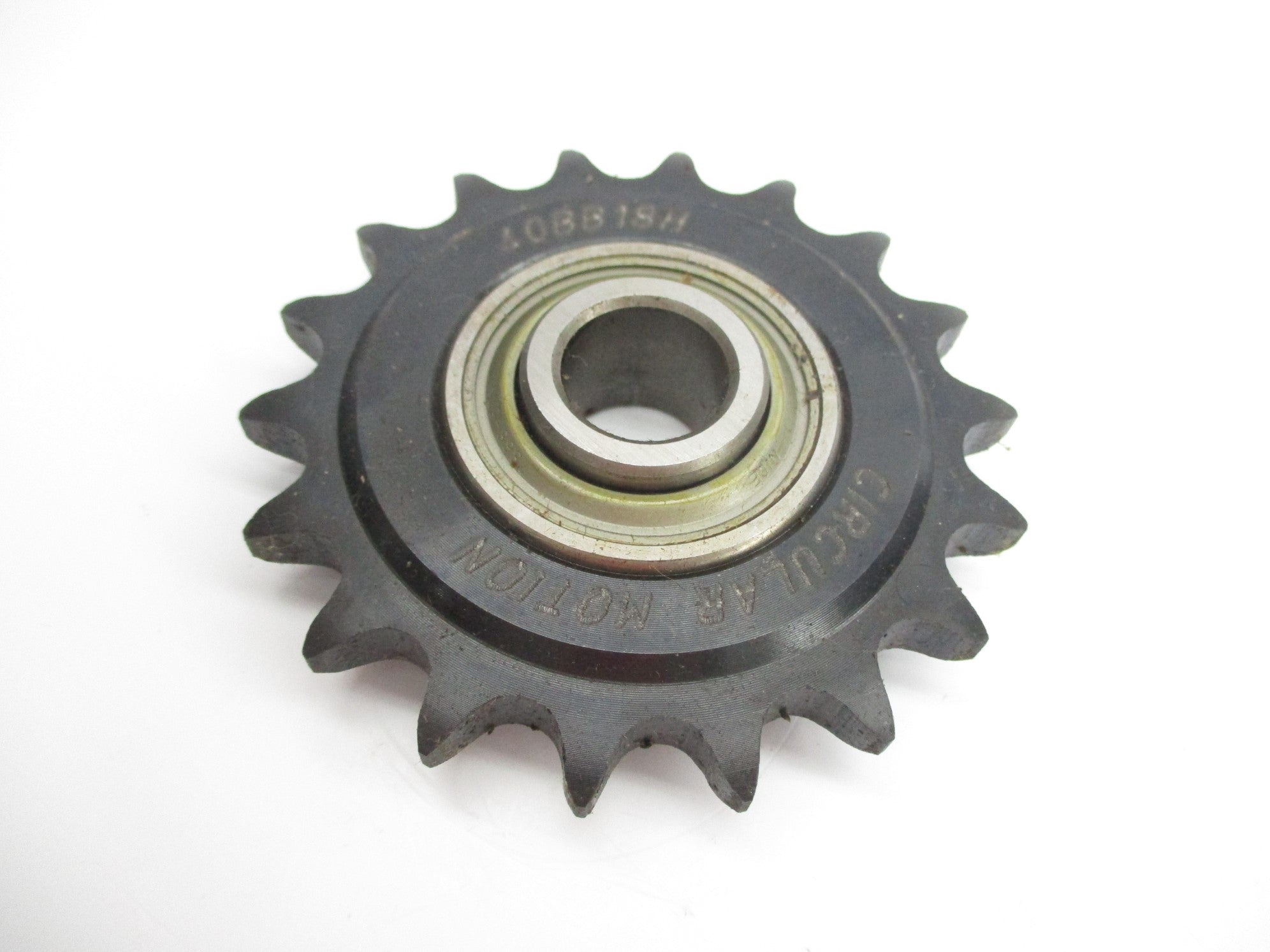 CIRCULAR MOTION 40BB18H UNMP