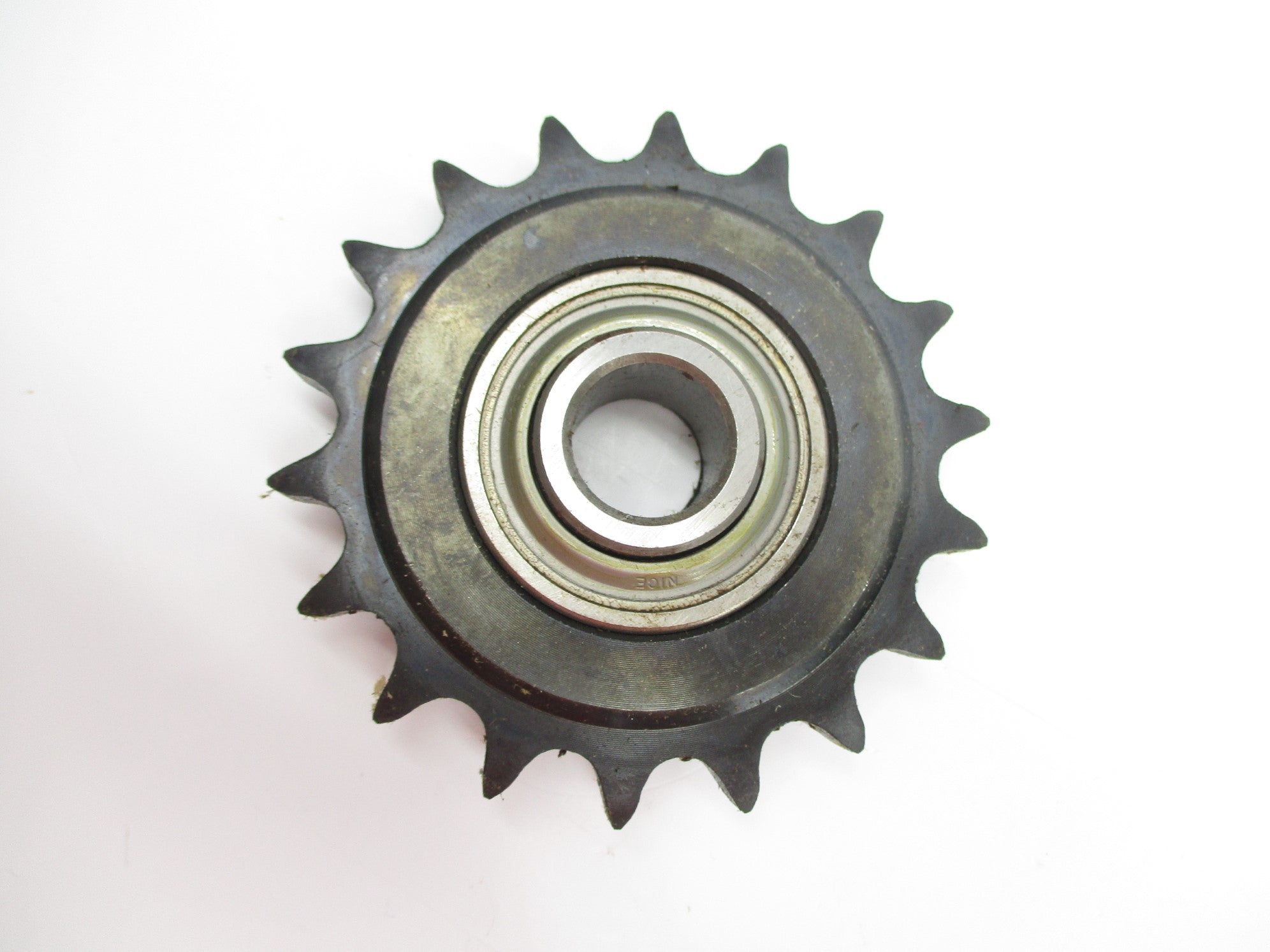 CIRCULAR MOTION 40BB18H UNMP