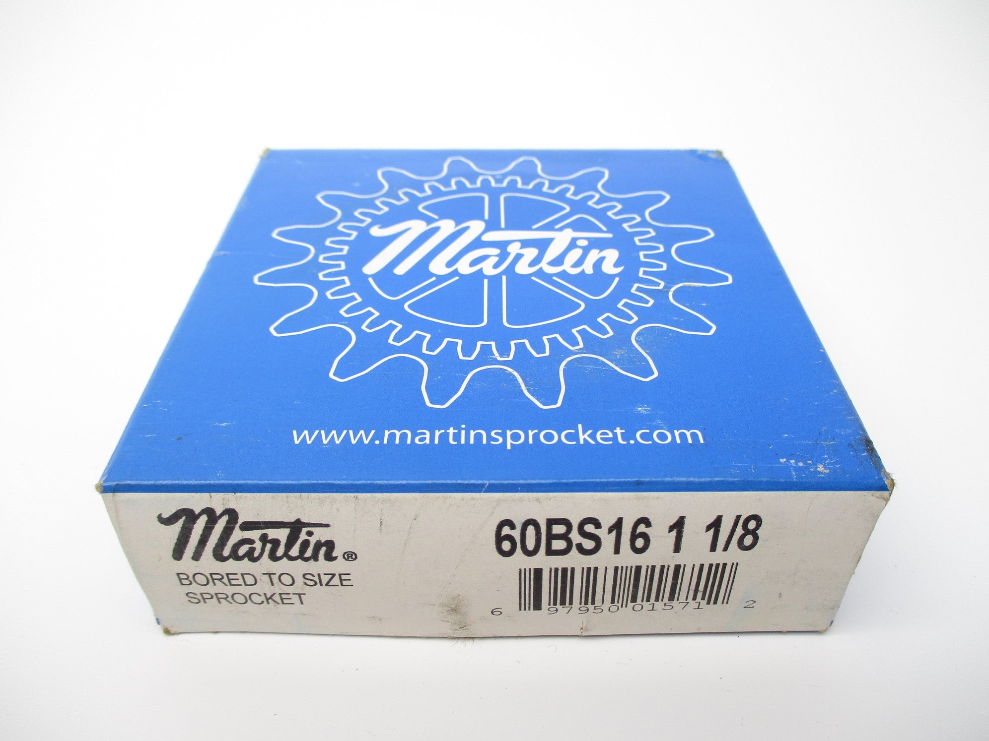 MARTIN 60BS16-1-1/8 NSFS