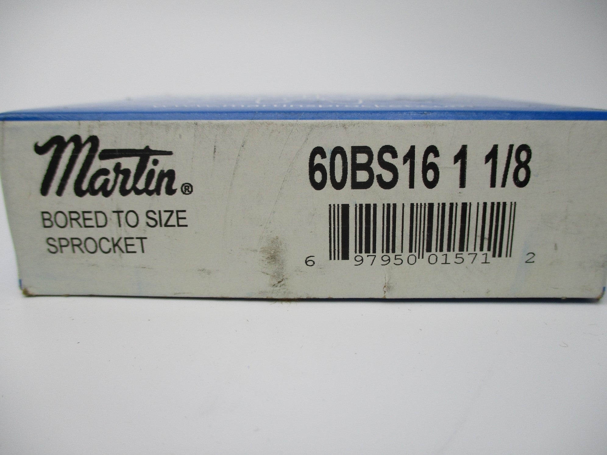 MARTIN 60BS16-1-1/8 NSFS
