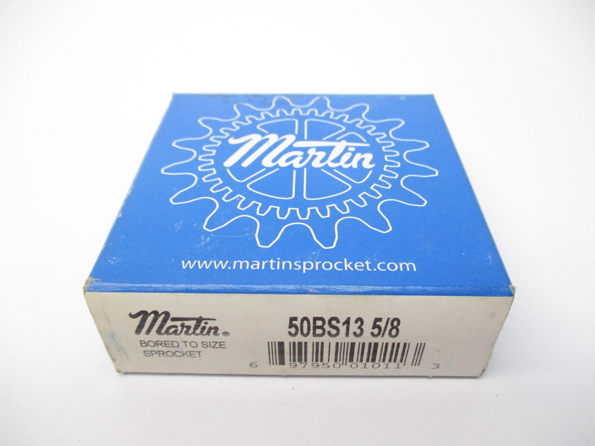 MARTIN 50BS13-5/8 NSFS
