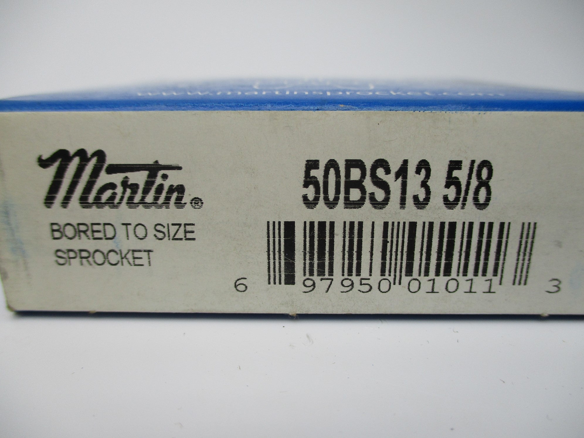MARTIN 50BS13-5/8 NSFS