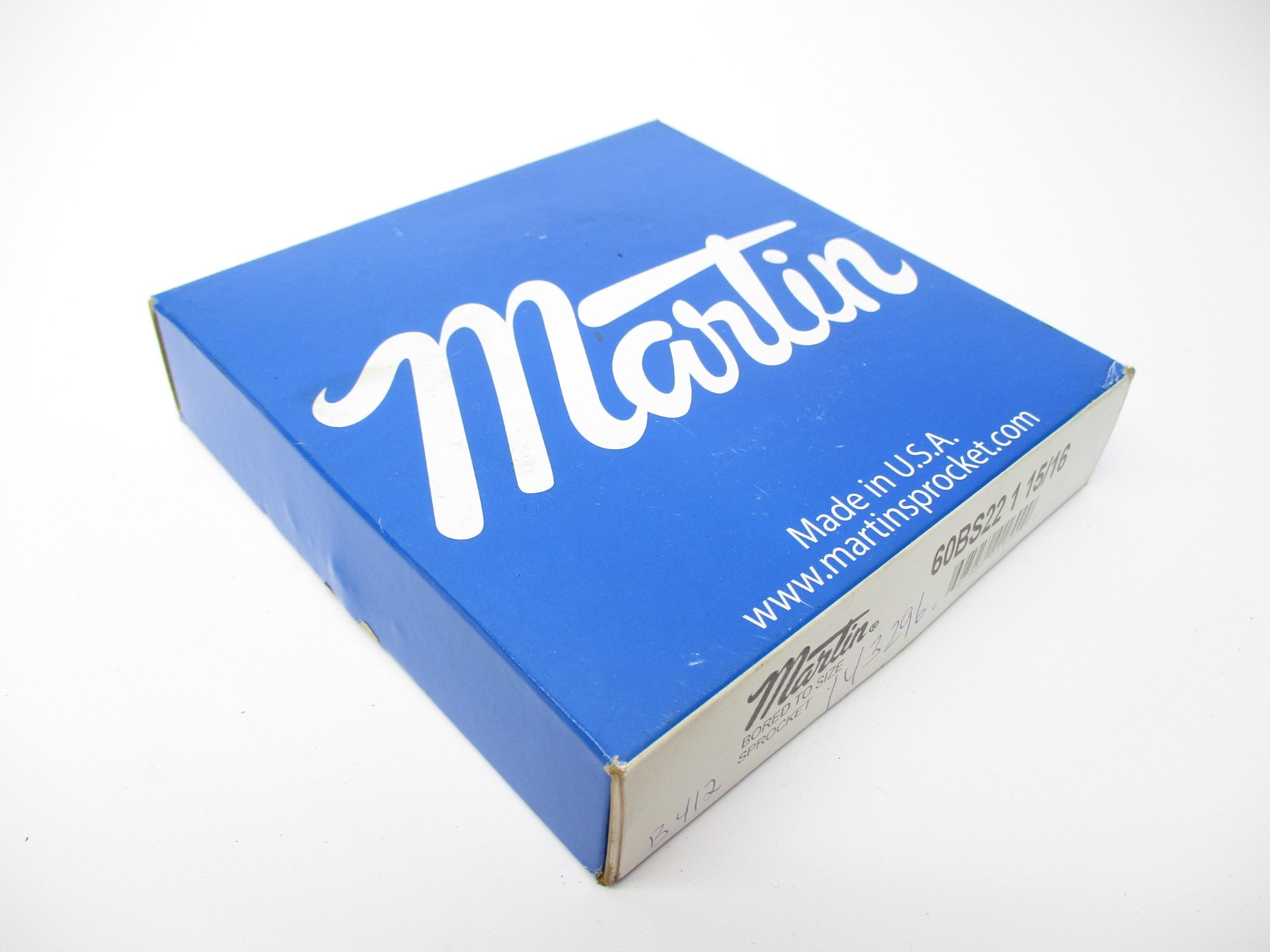 MARTIN 60BS22-1-15/16 NSFS