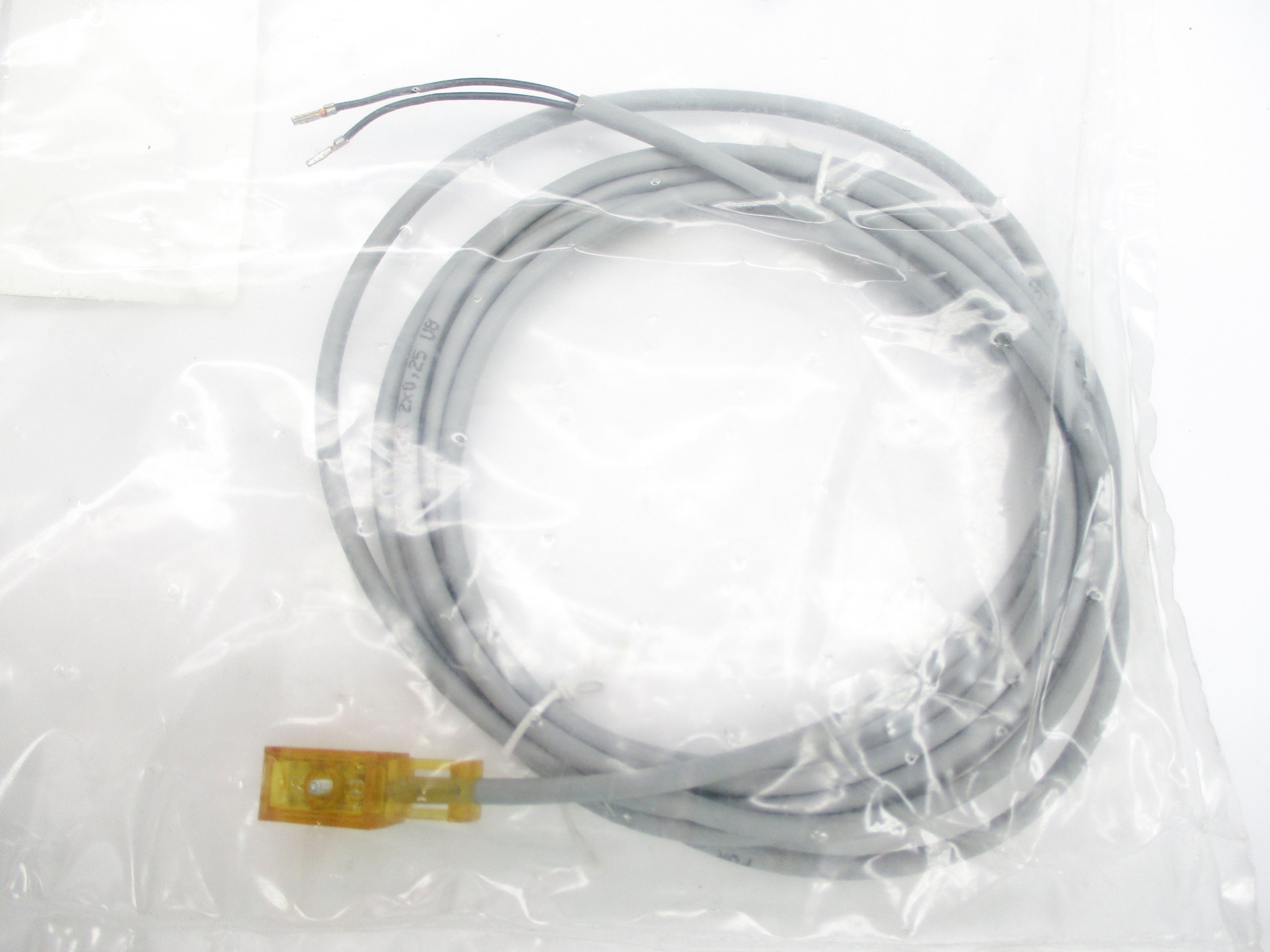 FESTO KMYZ-3-24-2,5-LED-PUR-B NSMP