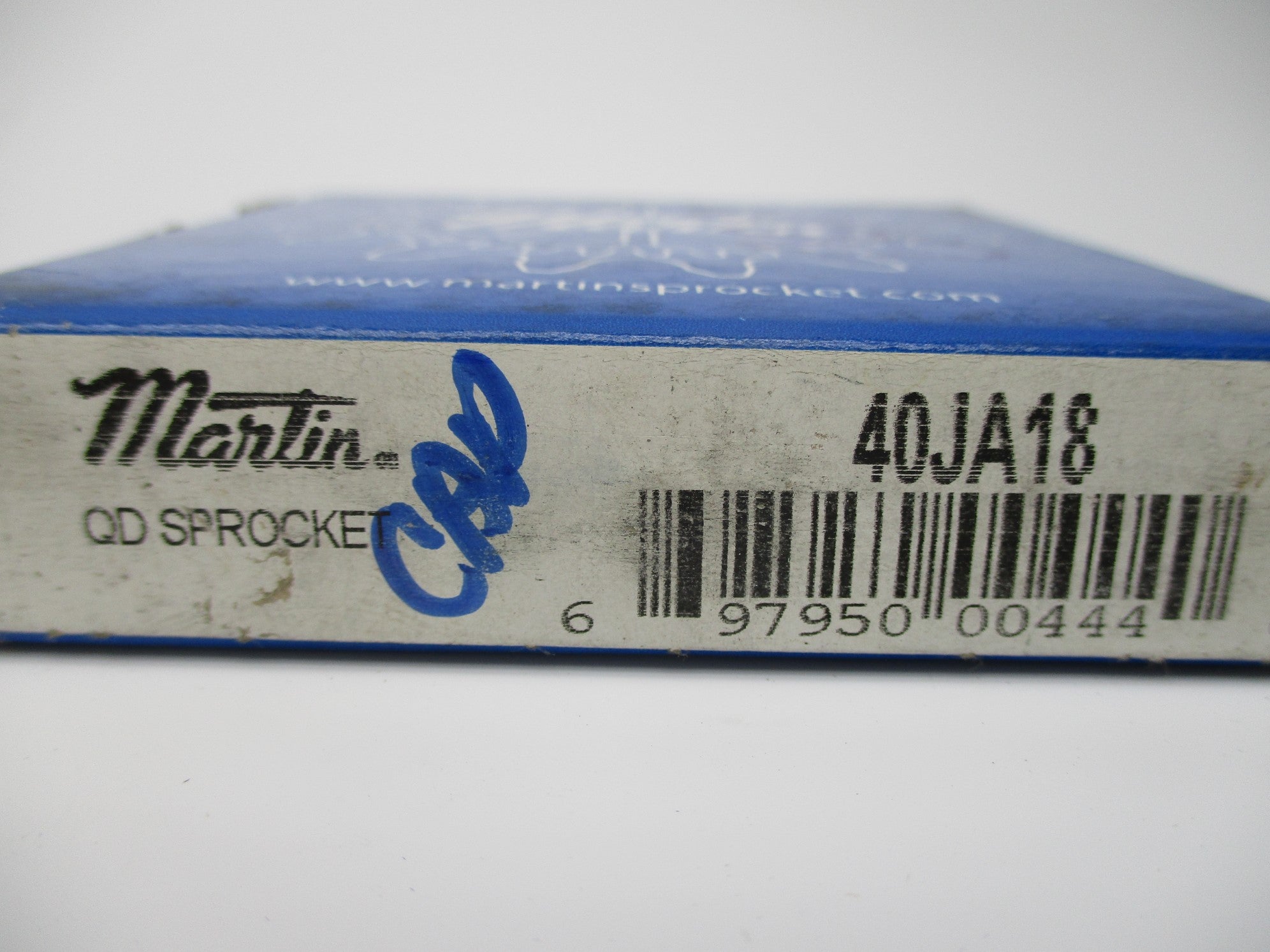 MARTIN 40JA18 NSFS