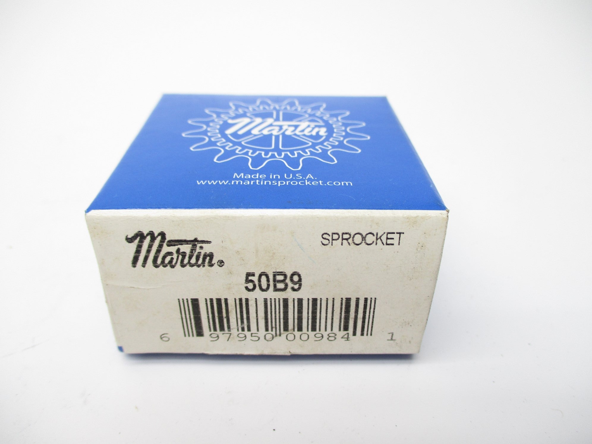 MARTIN 50B9 NSFS