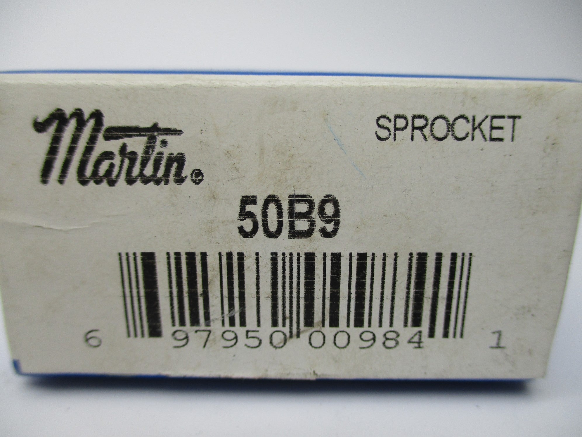 MARTIN 50B9 NSFS