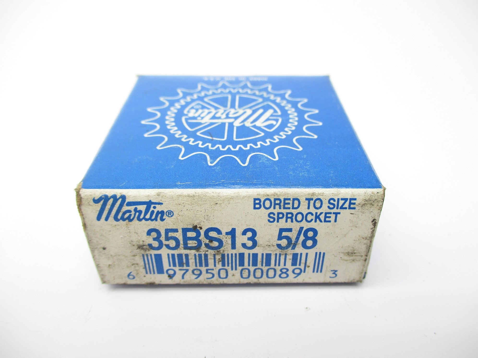 MARTIN 35BS13-5/8 NSFS