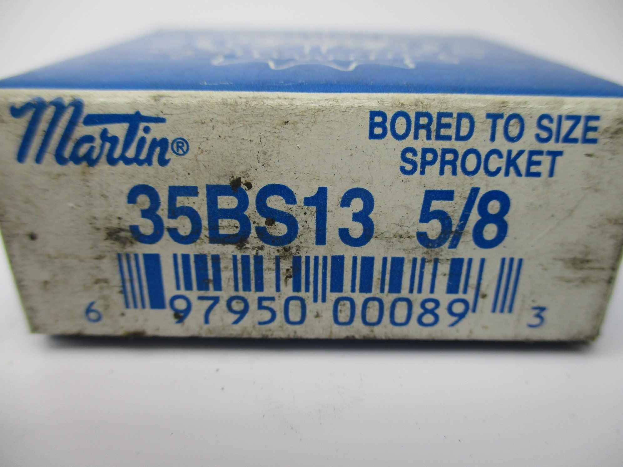 MARTIN 35BS13-5/8 NSFS