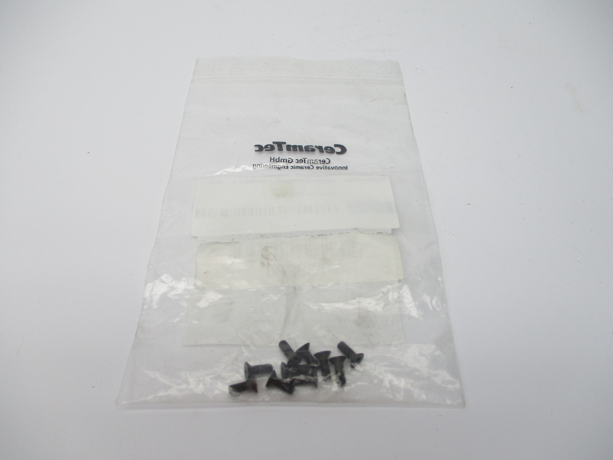 CERAMTEC 33.60.09.63.002.0.4 133228 (PKG OF 10) NSMP