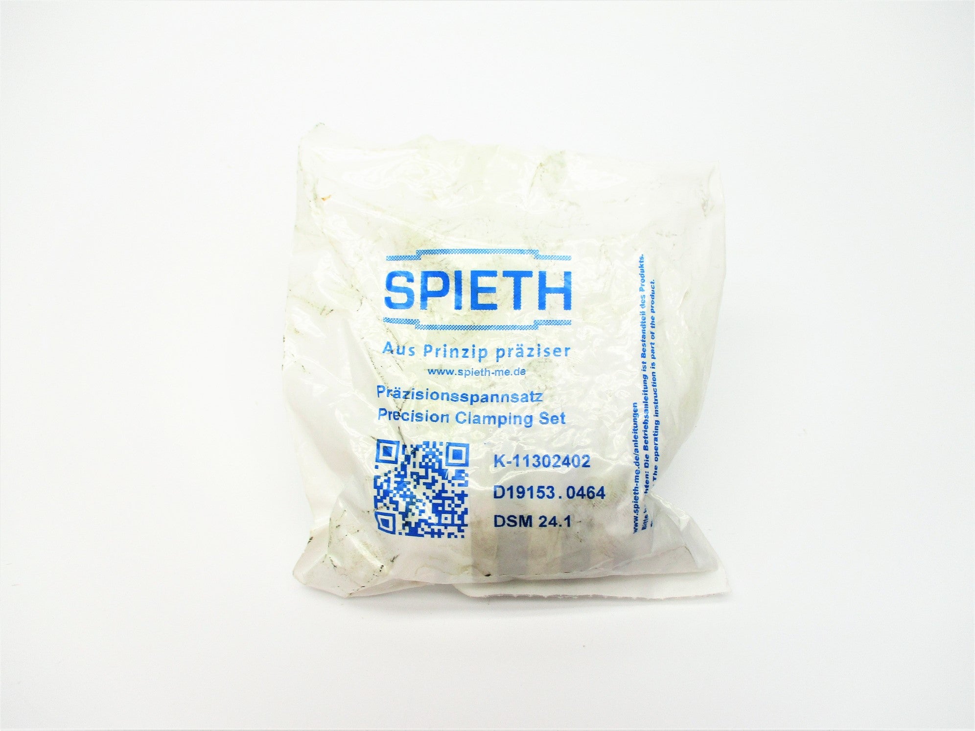 SPIETH DSM24.1 NSMP
