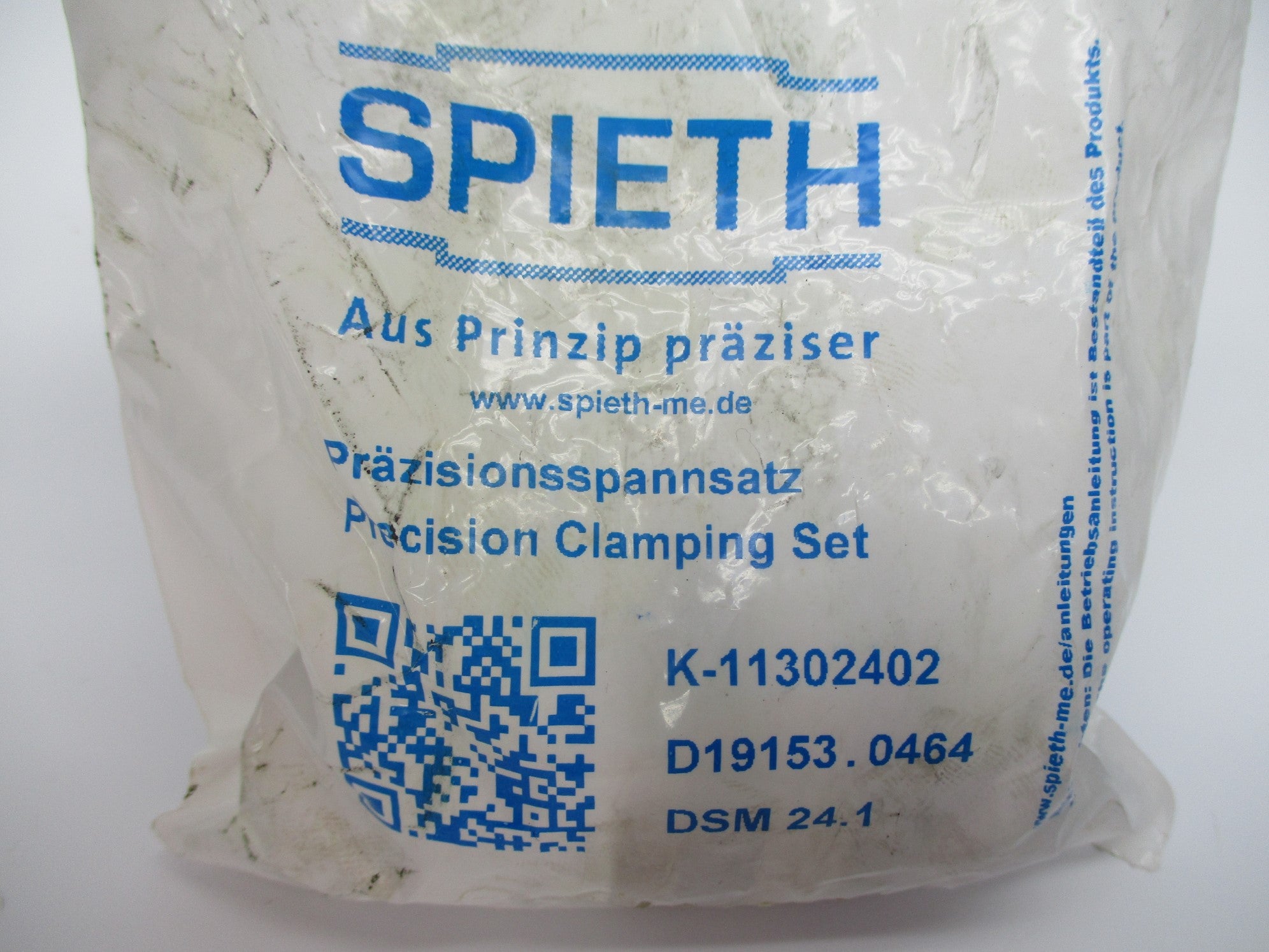 SPIETH DSM24.1 NSMP