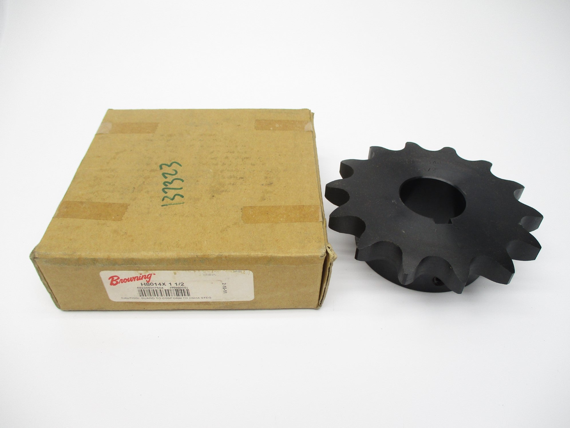 BROWNING H8014X1-1/2 1883909 NSMP
