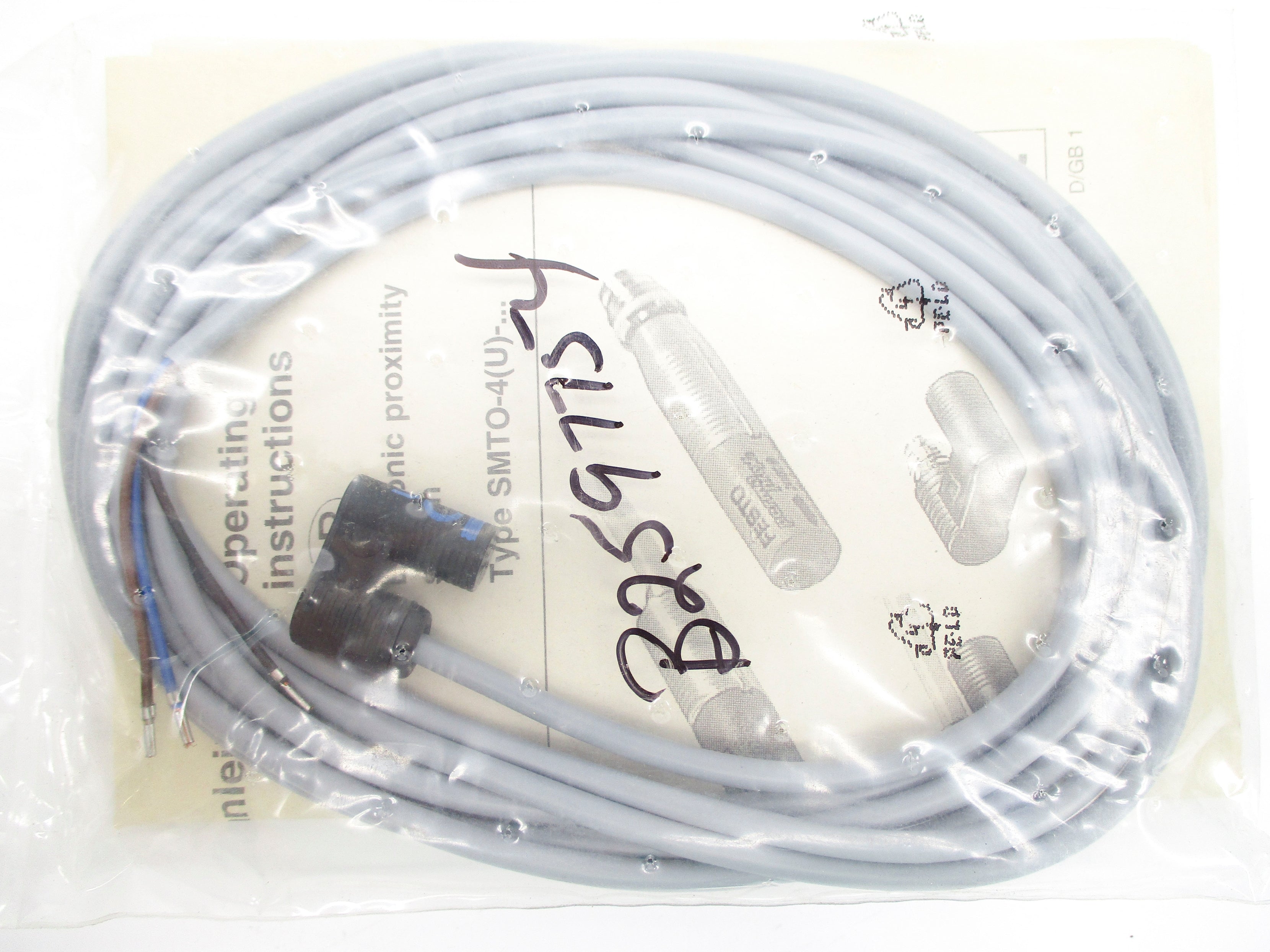 FESTO SMTO-4U-PS-K-LED-24 NSMP