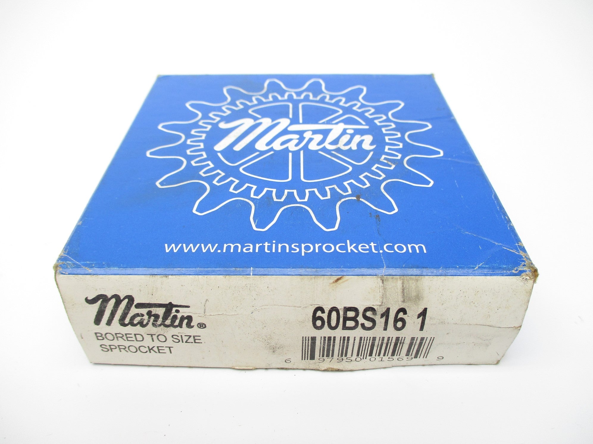 MARTIN 60BS16-1 NSFS