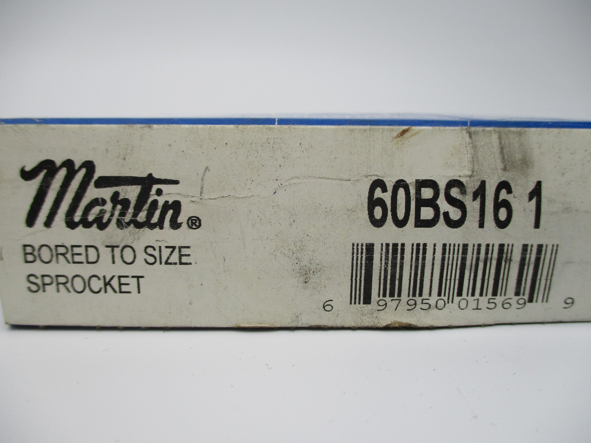 MARTIN 60BS16-1 NSFS