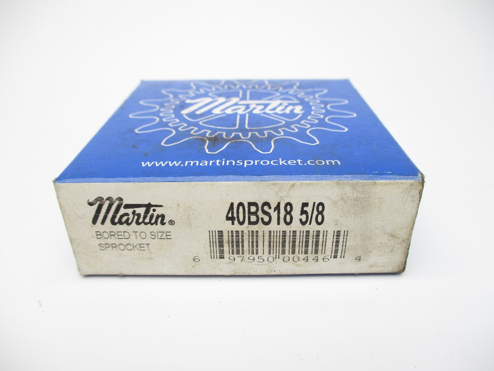 MARTIN 40BS18-5/8 NSFS
