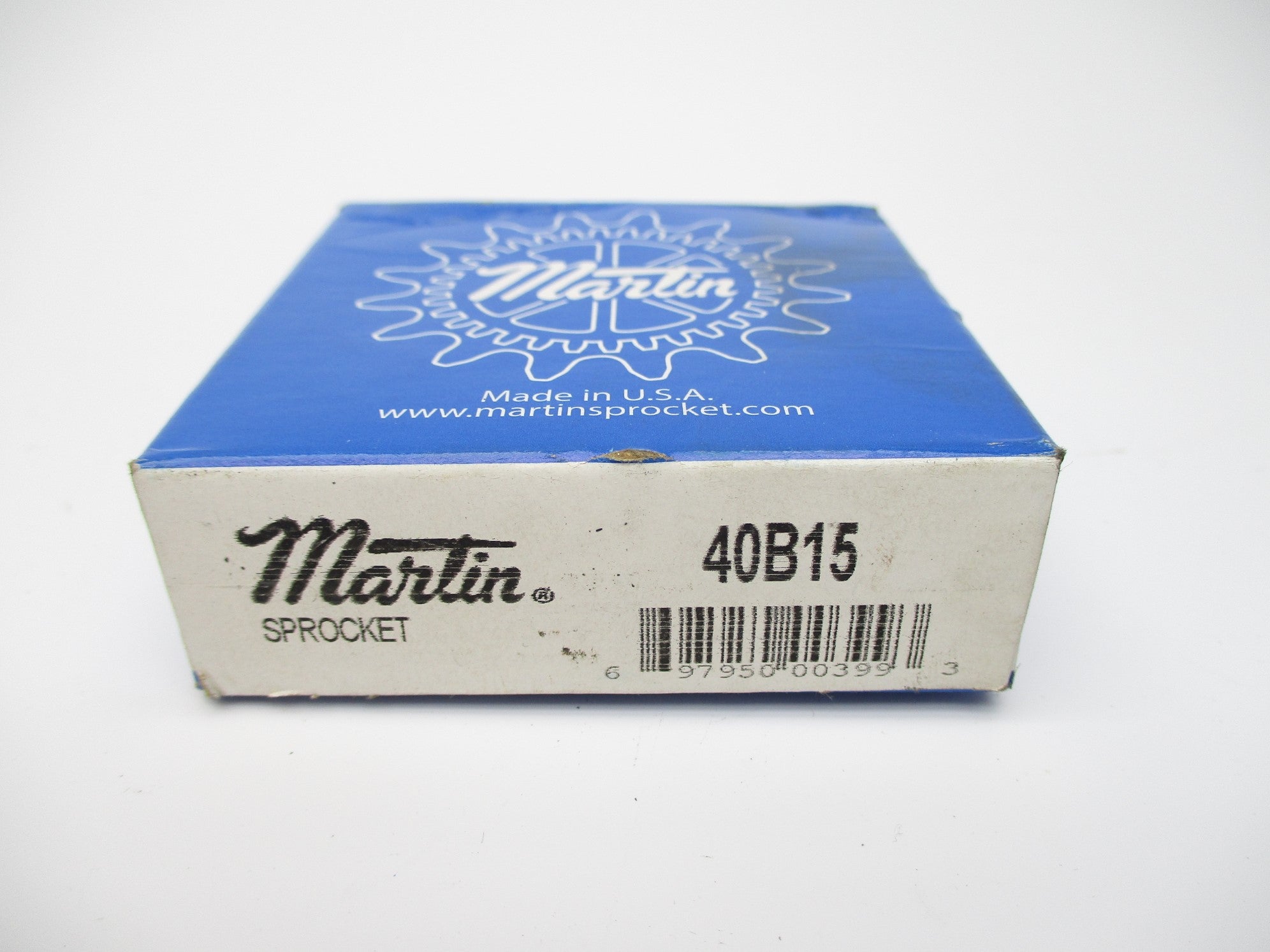 MARTIN 40B15 NSFS