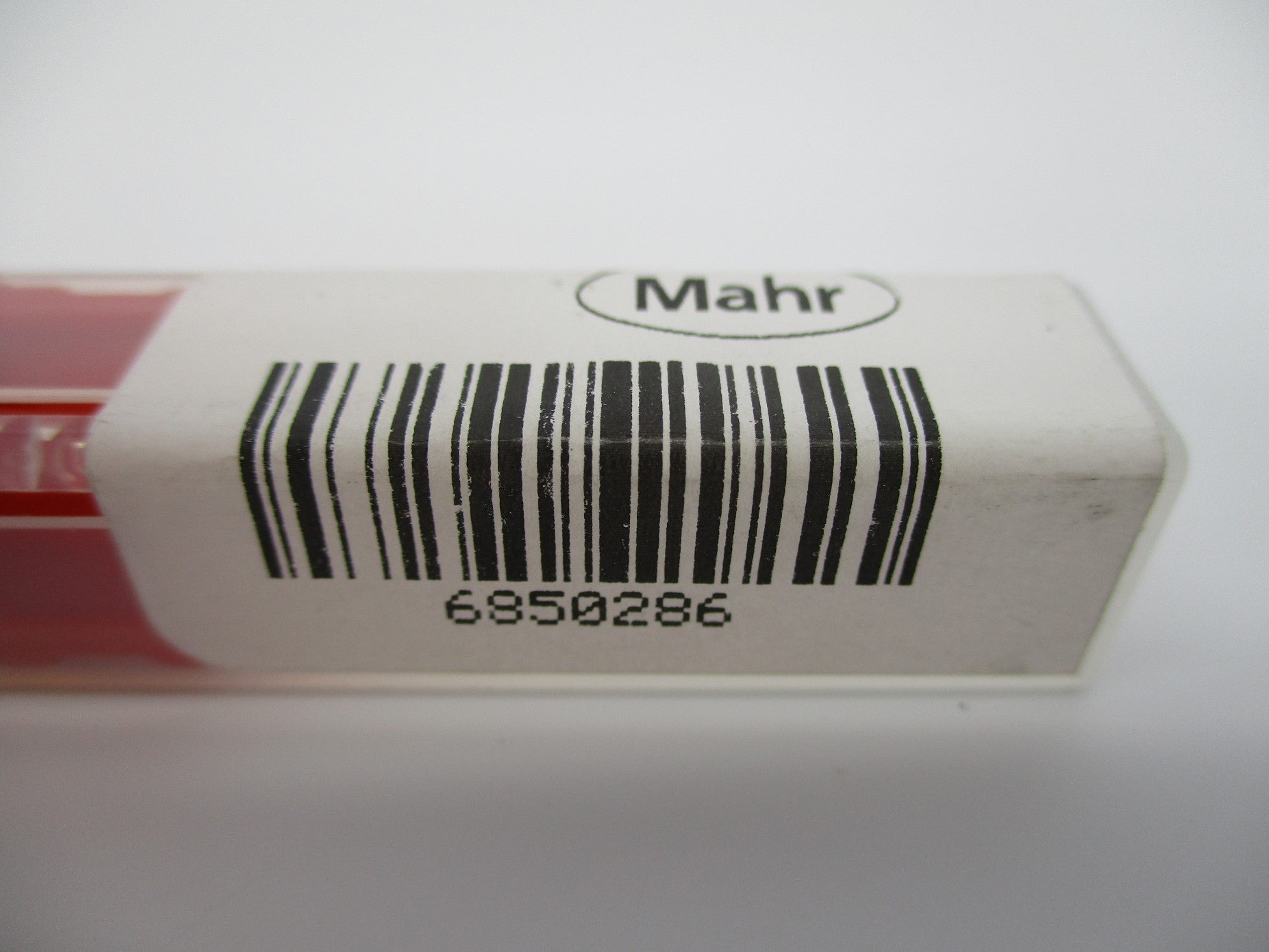 MAHR 6850286 NSMP
