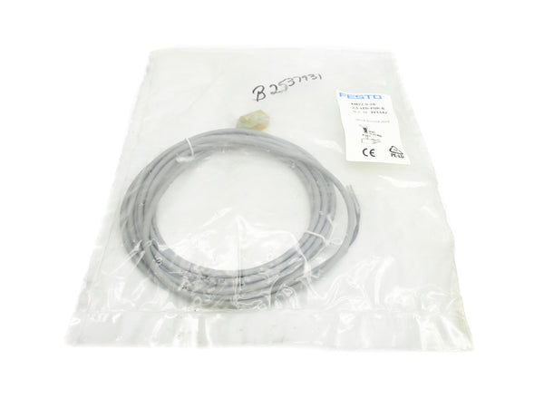 FESTO KMYZ-9-24-2,5-LED-PUR-B NSMP