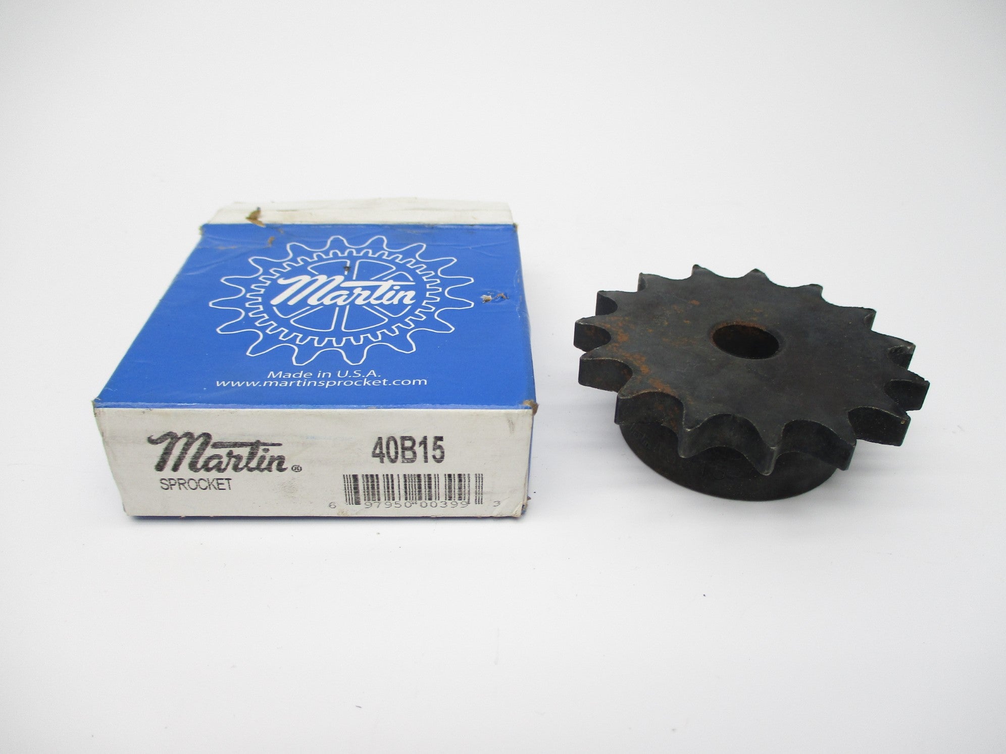 MARTIN 40B15 NSMP