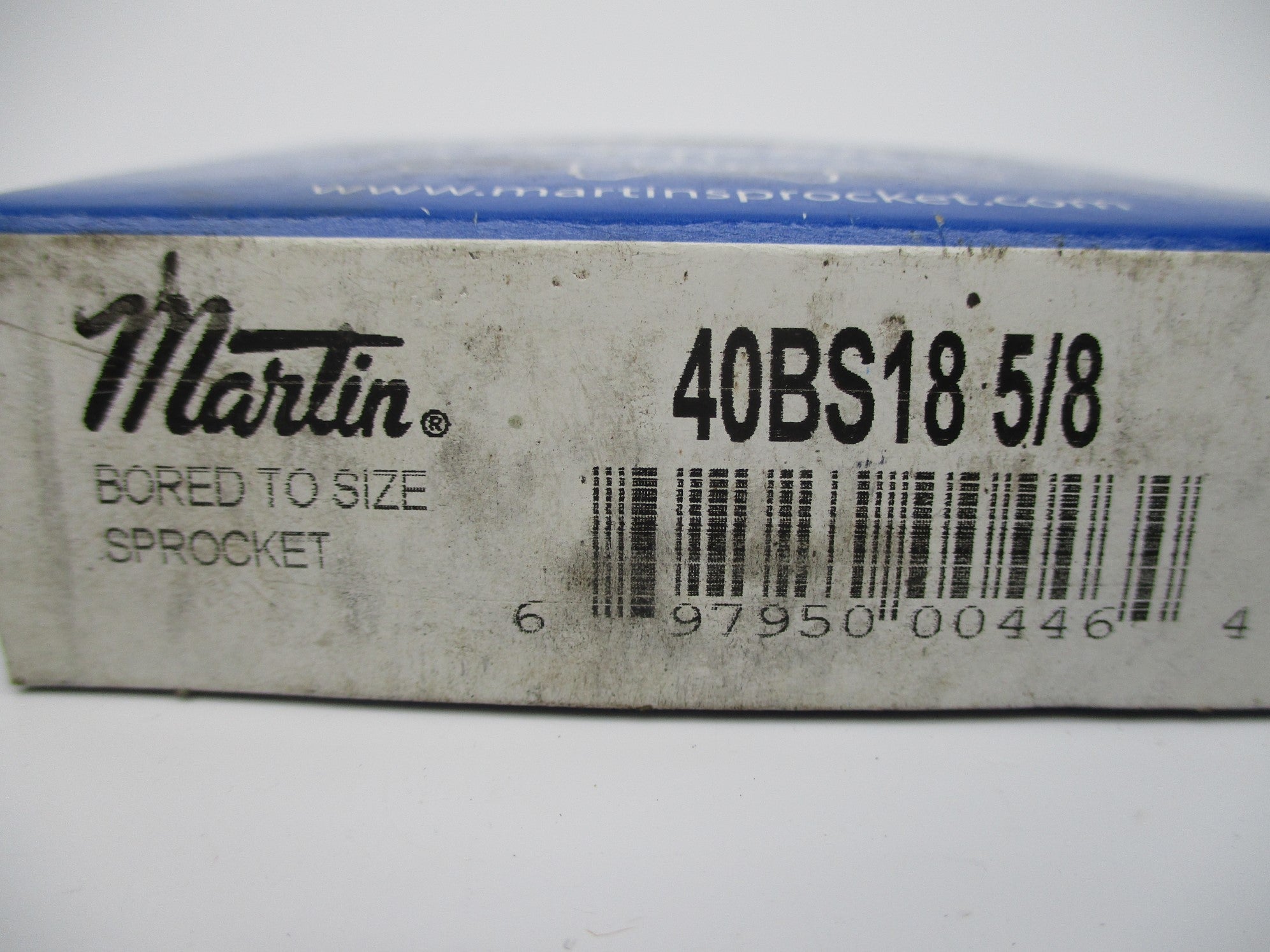 MARTIN 40BS18-5/8 NSMP