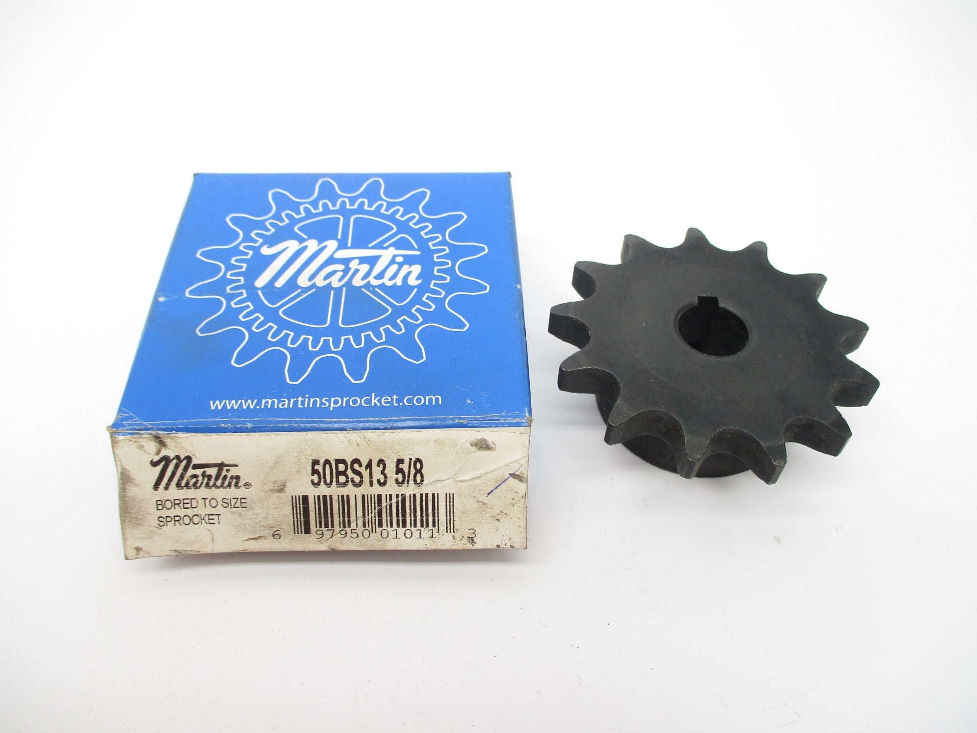 MARTIN 50BS13-5/8 NSMP