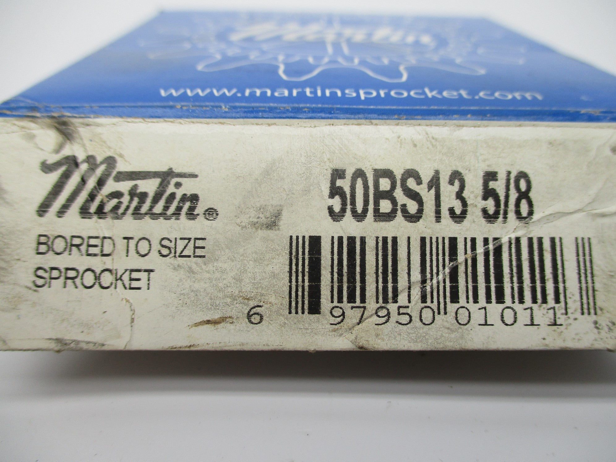 MARTIN 50BS13-5/8 NSMP