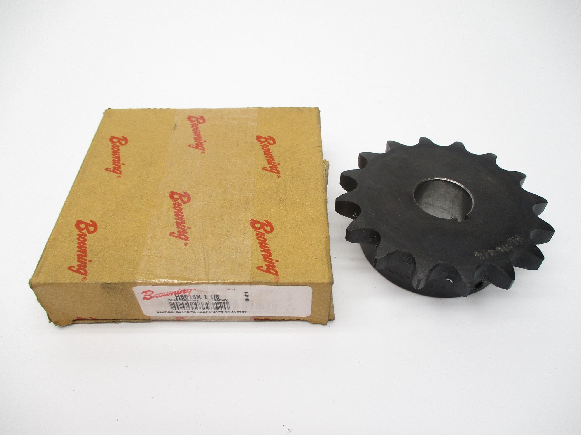 BROWNING H6016X1-1/8 1129345 NSMP