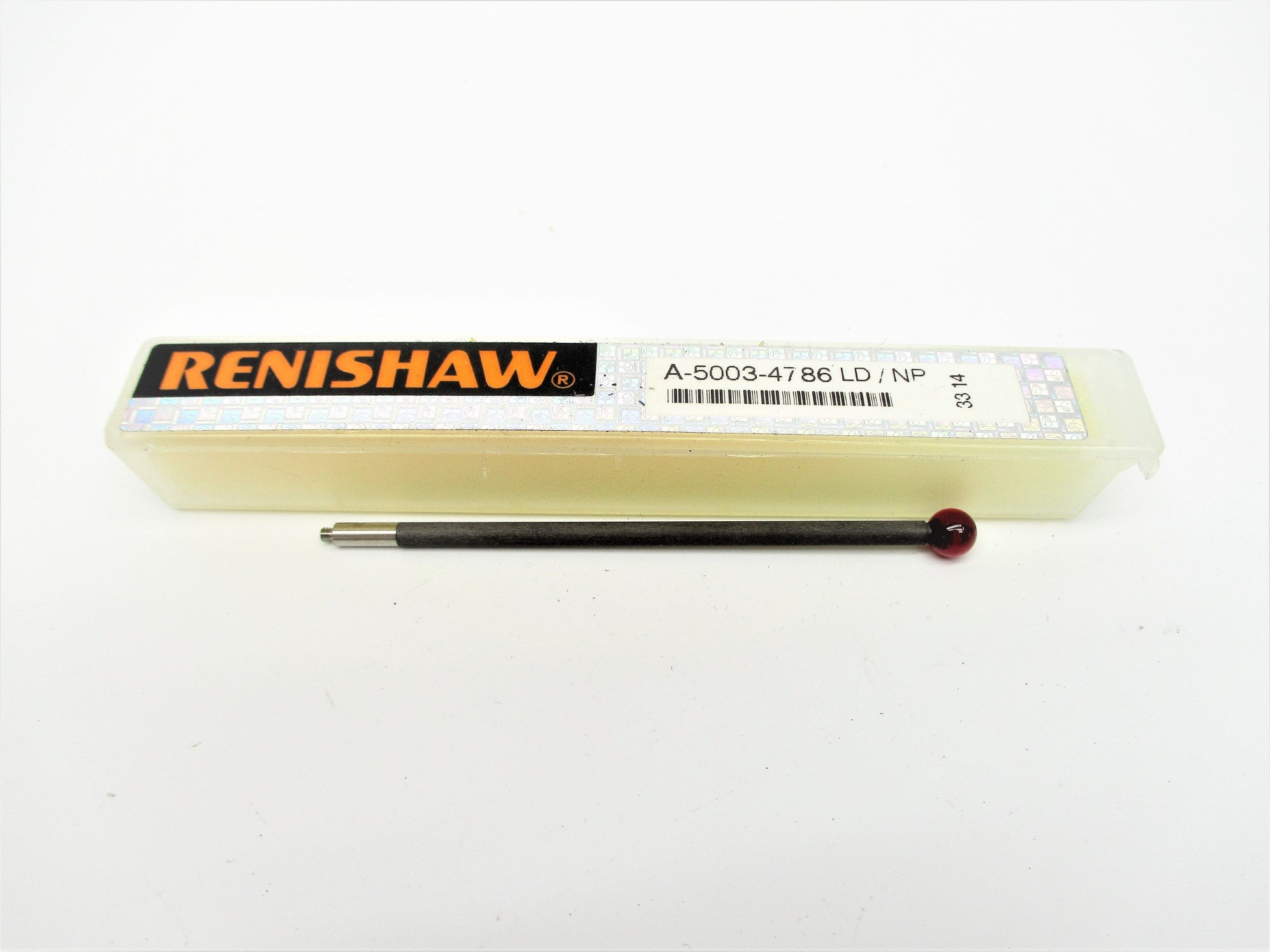 RENISHAW A-5003-4786 NSMP
