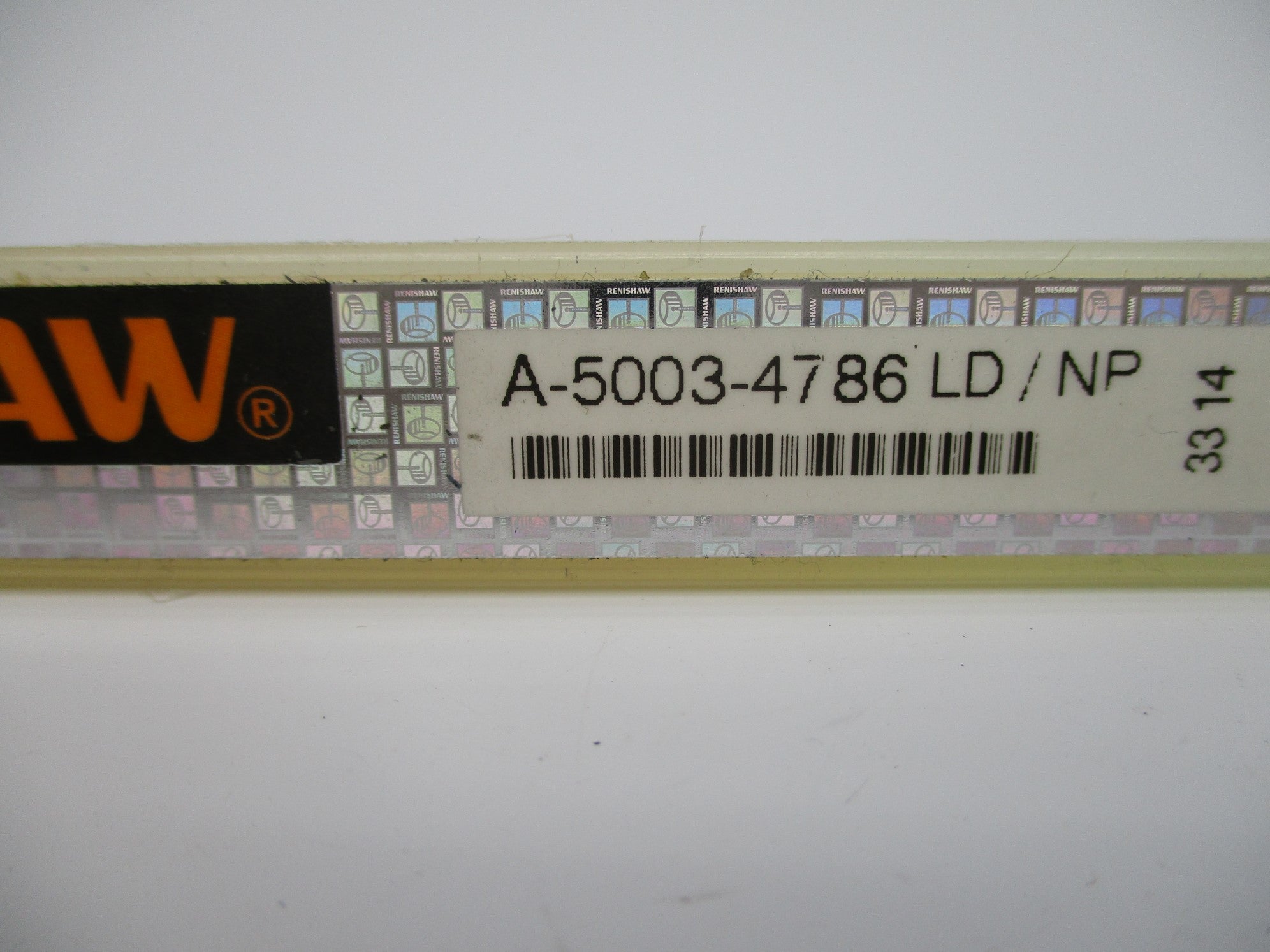 RENISHAW A-5003-4786 NSMP
