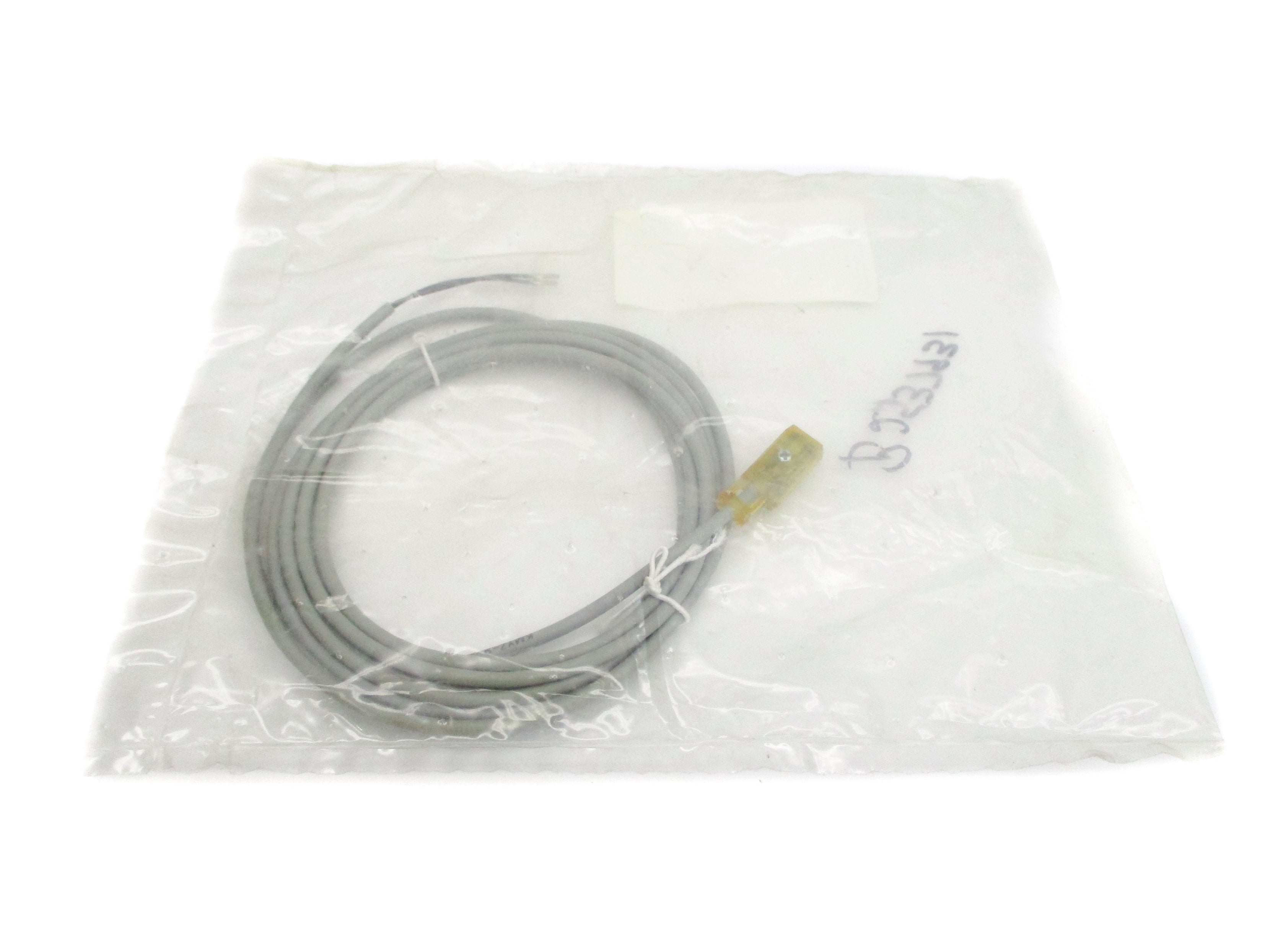 FESTO KMYZ-9-24-2,5-LED-PUR-B NSMP