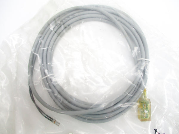 FESTO KMYZ-9-24-2,5-LED-PUR-B NSMP