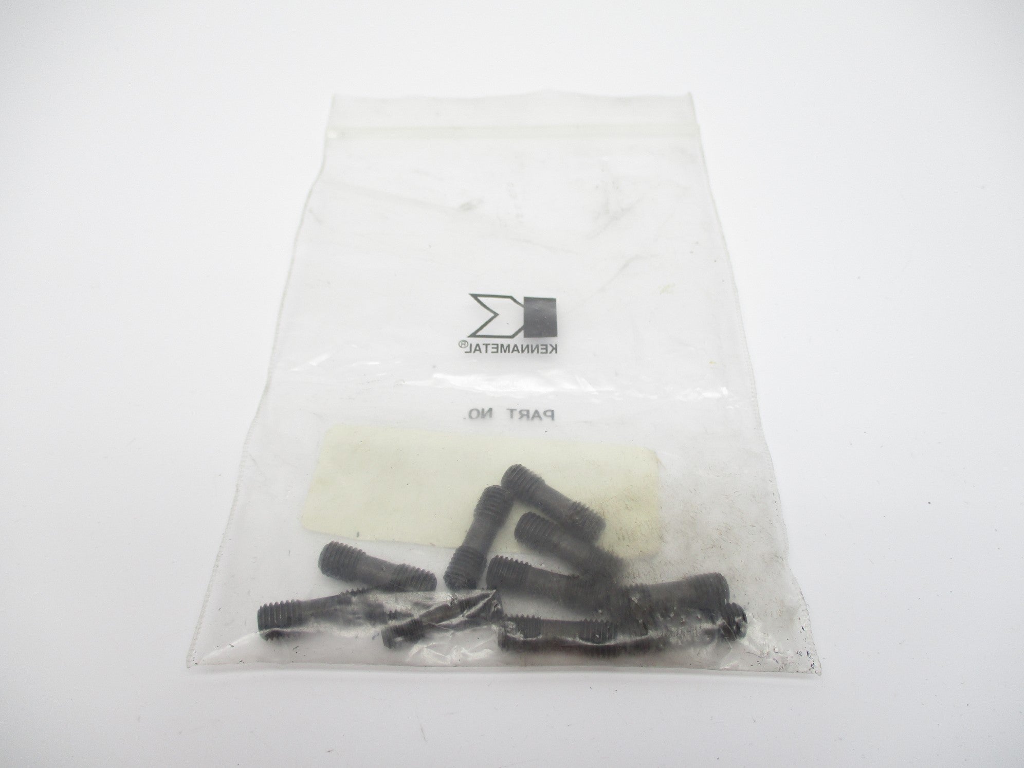 KENNAMETAL STC11PKG (PKG OF 10) NSMP