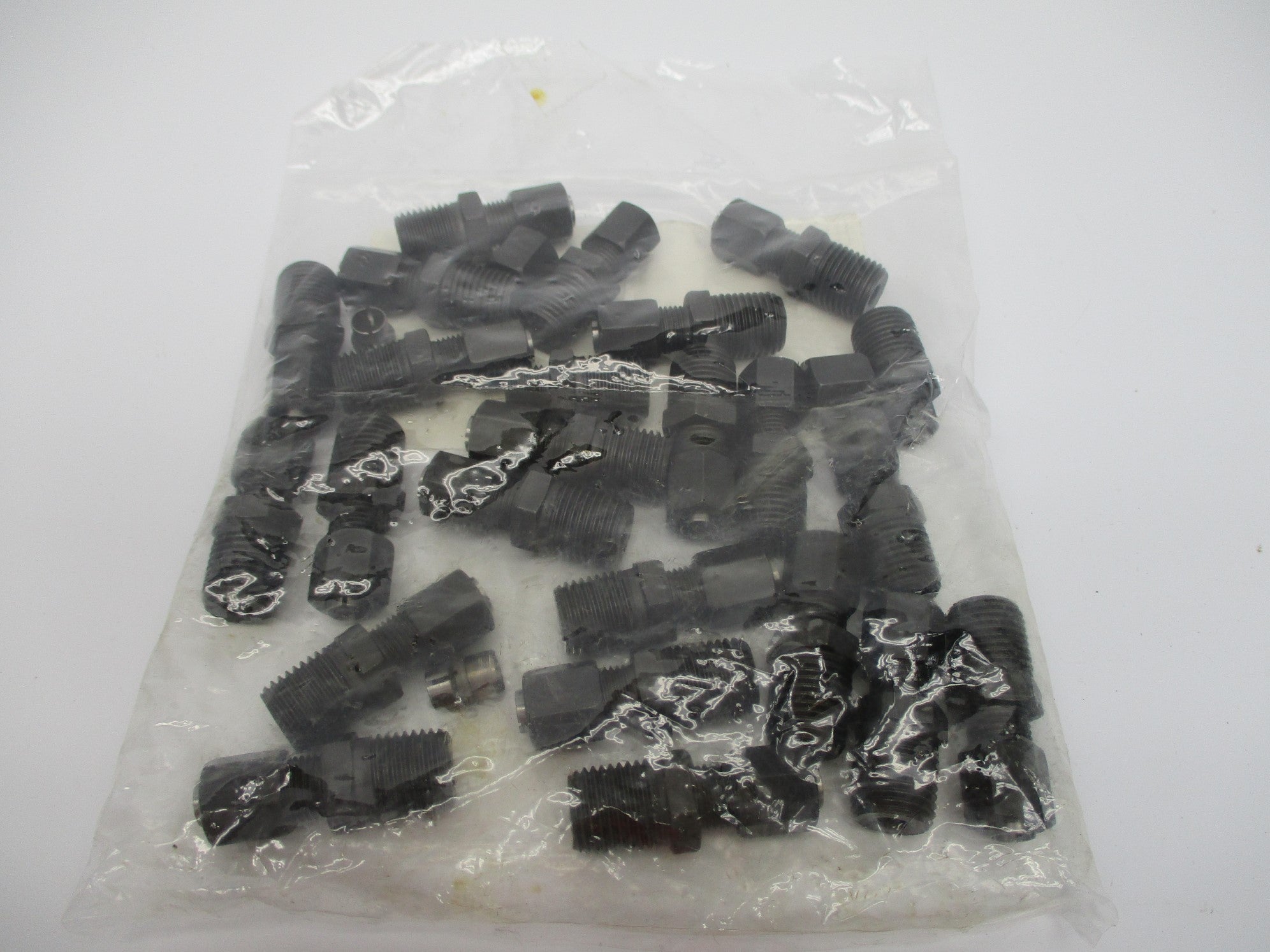 MEIJI KCT06-020CE (PKG OF 24) NSMP