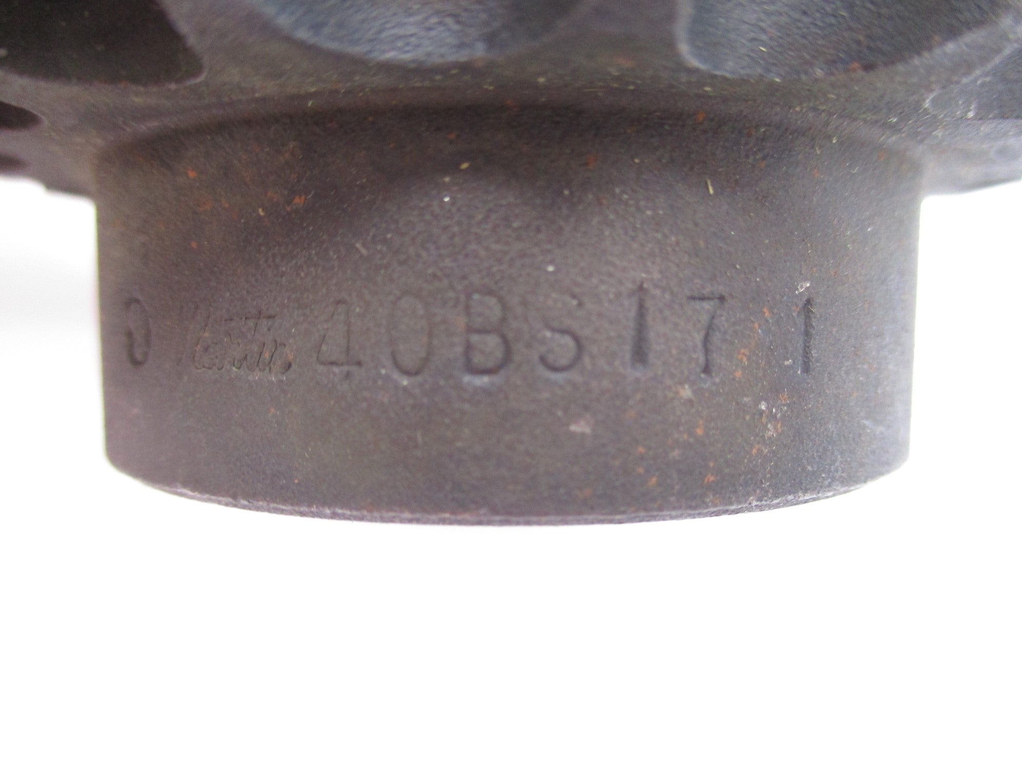 MARTIN 40BS17 1" UNMP
