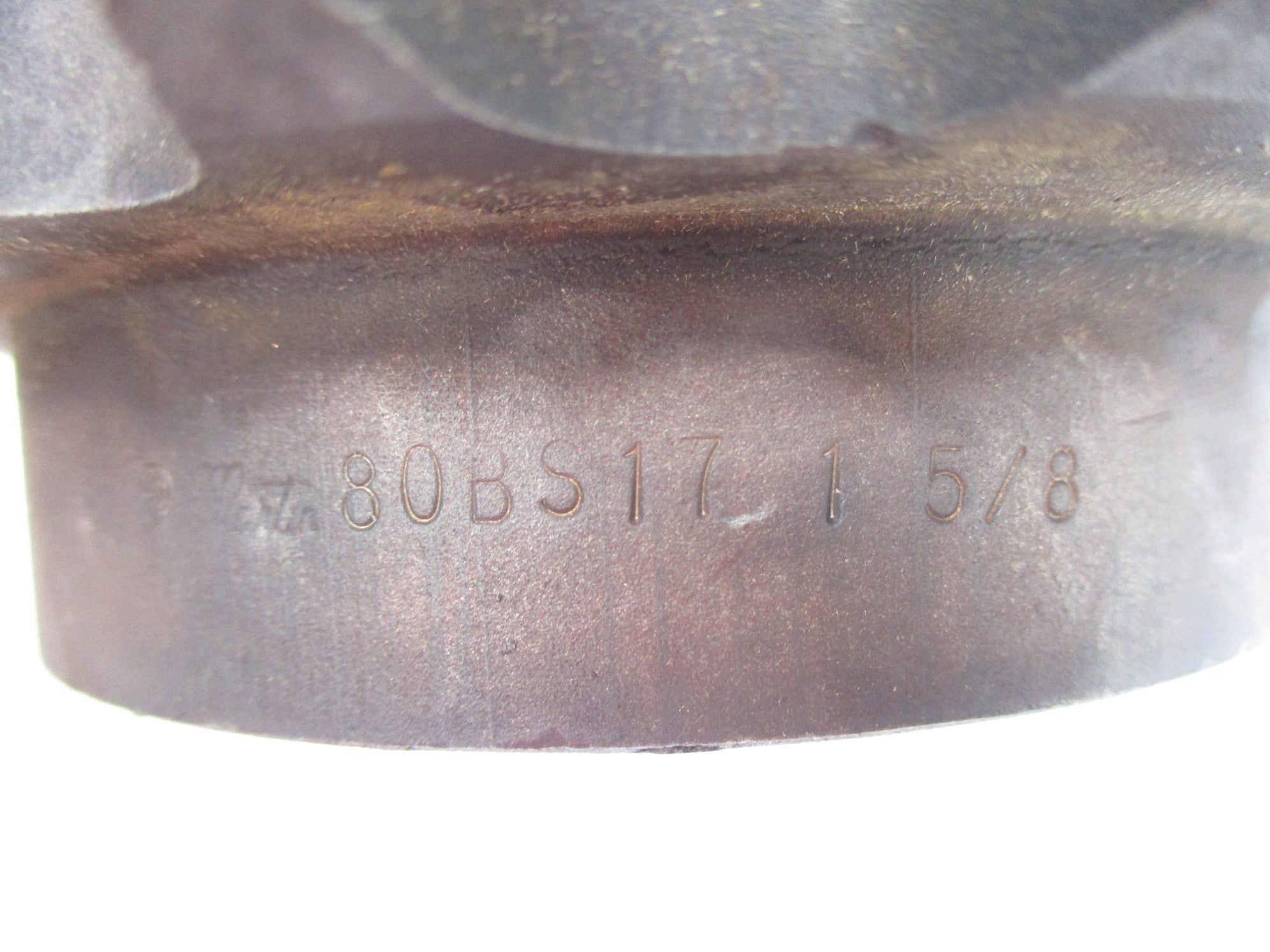 MARTIN 80BS17-1-5/8 UNMP