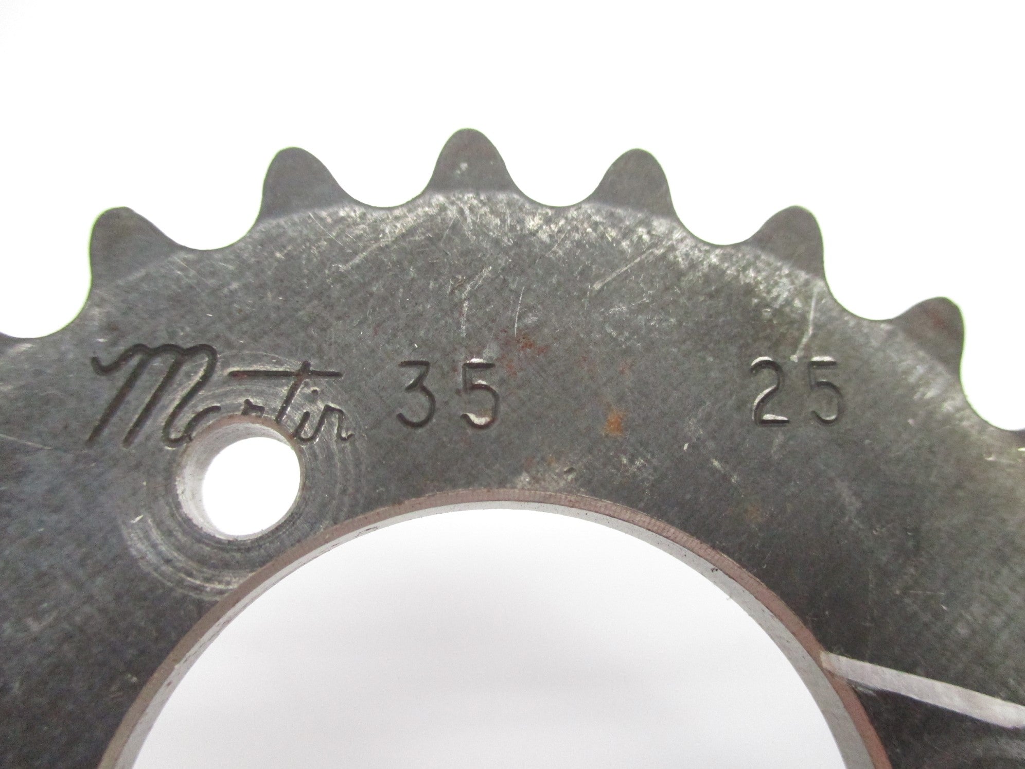 MARTIN 35-25 UNMP