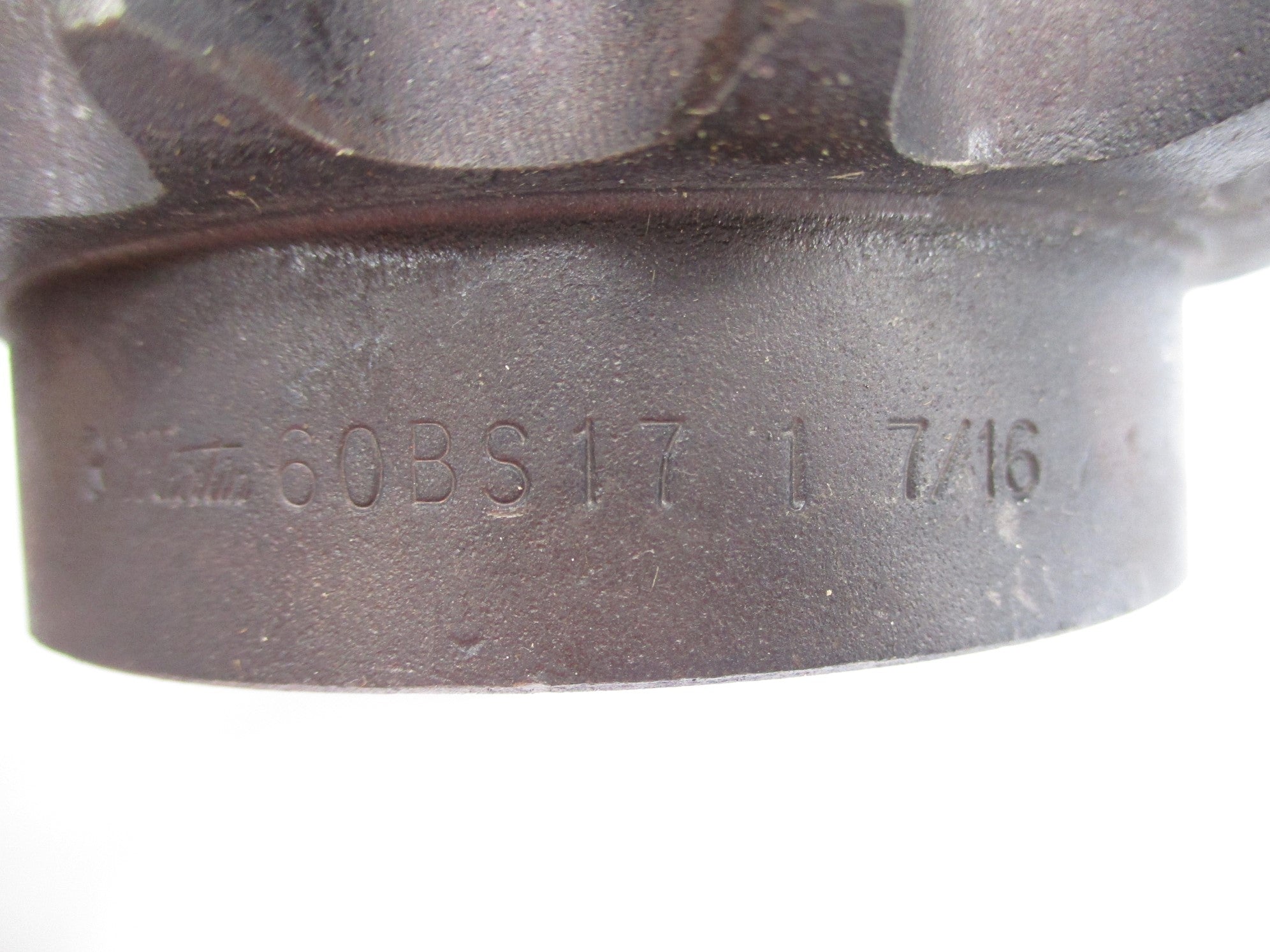 MARTIN 60BS17 1-7/16" UNMP